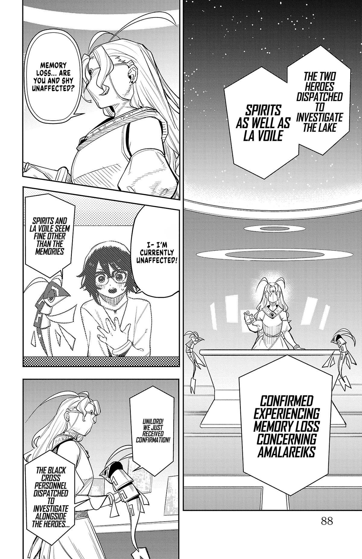 Shy Chap 208 - Next Chap 209