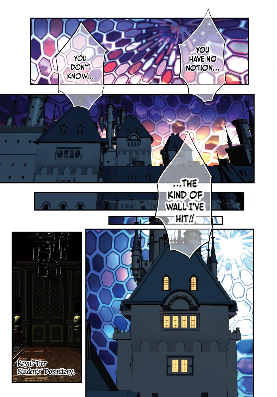 I Was Reincarnated as the 7th Prince Chap 219 - Next Chap 220