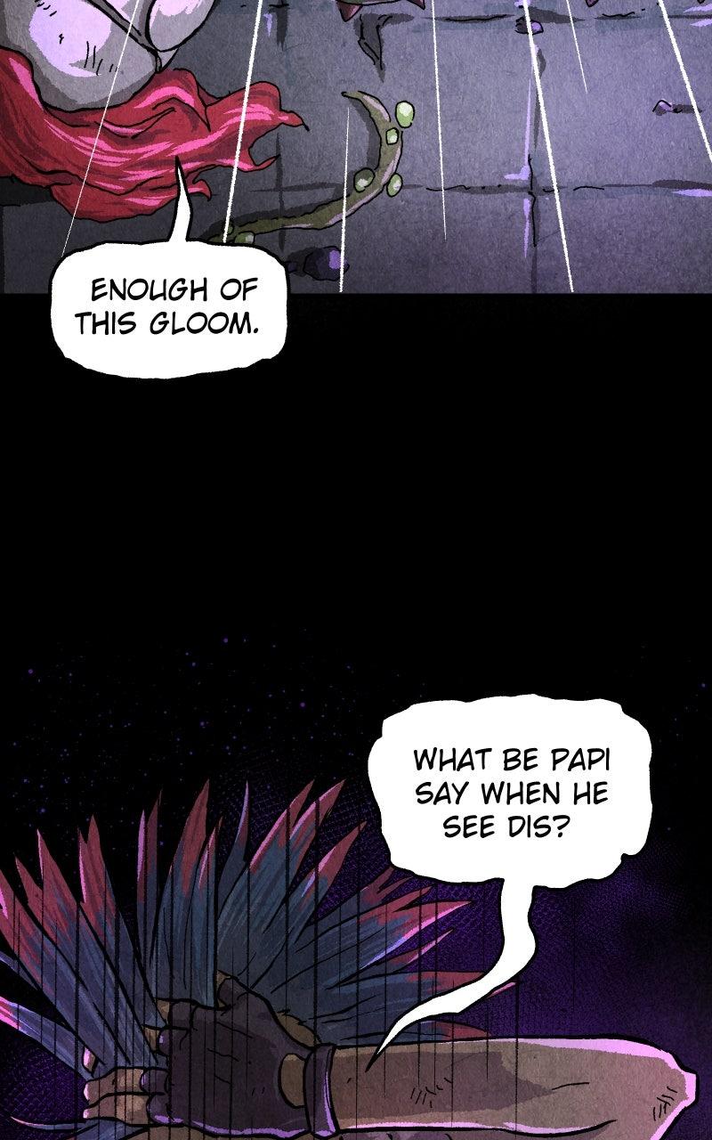 GUL Chap 181 - Next Chap 182