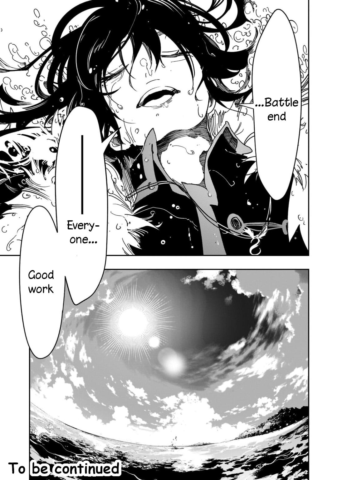 Saikyou no Shienshoku Wajutsushi de Aru Ore wa Sekai Saikyou Clan wo Shitagaeru Chap 64 - Next Chap 65