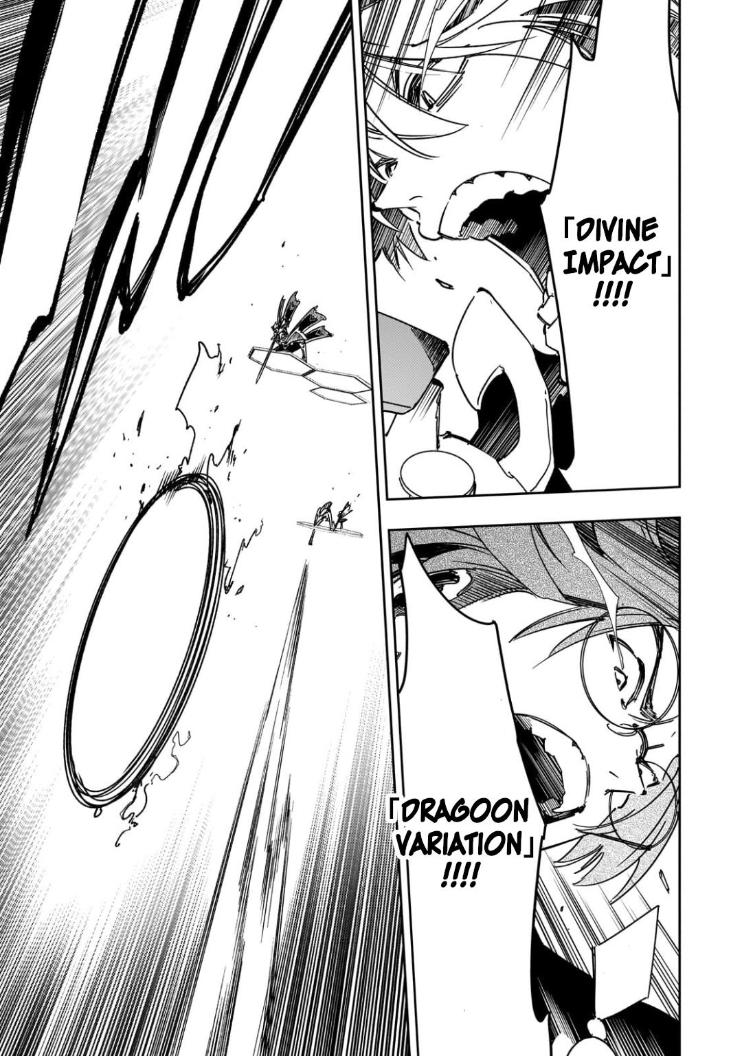 Saikyou no Shienshoku Wajutsushi de Aru Ore wa Sekai Saikyou Clan wo Shitagaeru Chap 64 - Next Chap 65