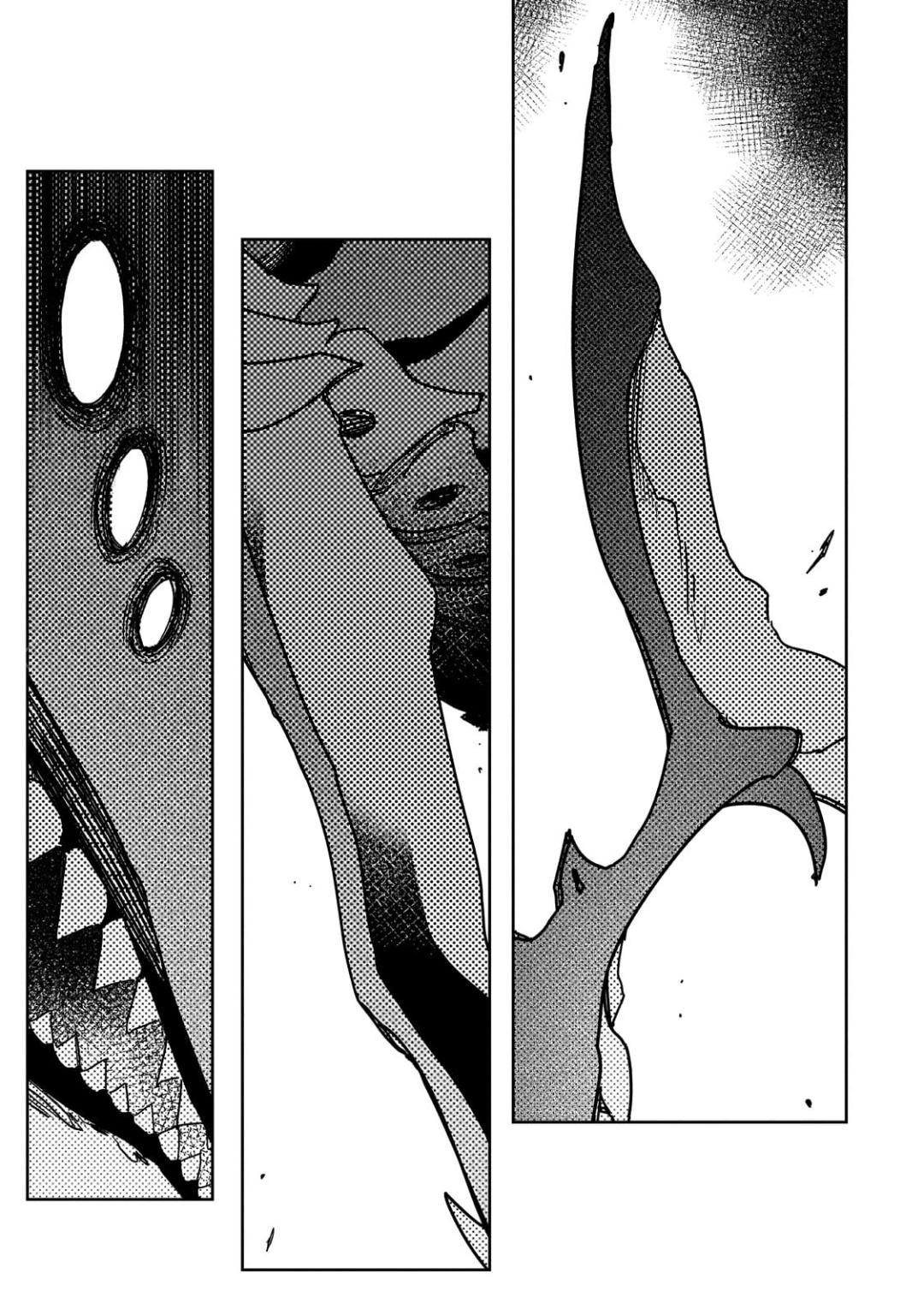 Saikyou no Shienshoku Wajutsushi de Aru Ore wa Sekai Saikyou Clan wo Shitagaeru Chap 64 - Next Chap 65