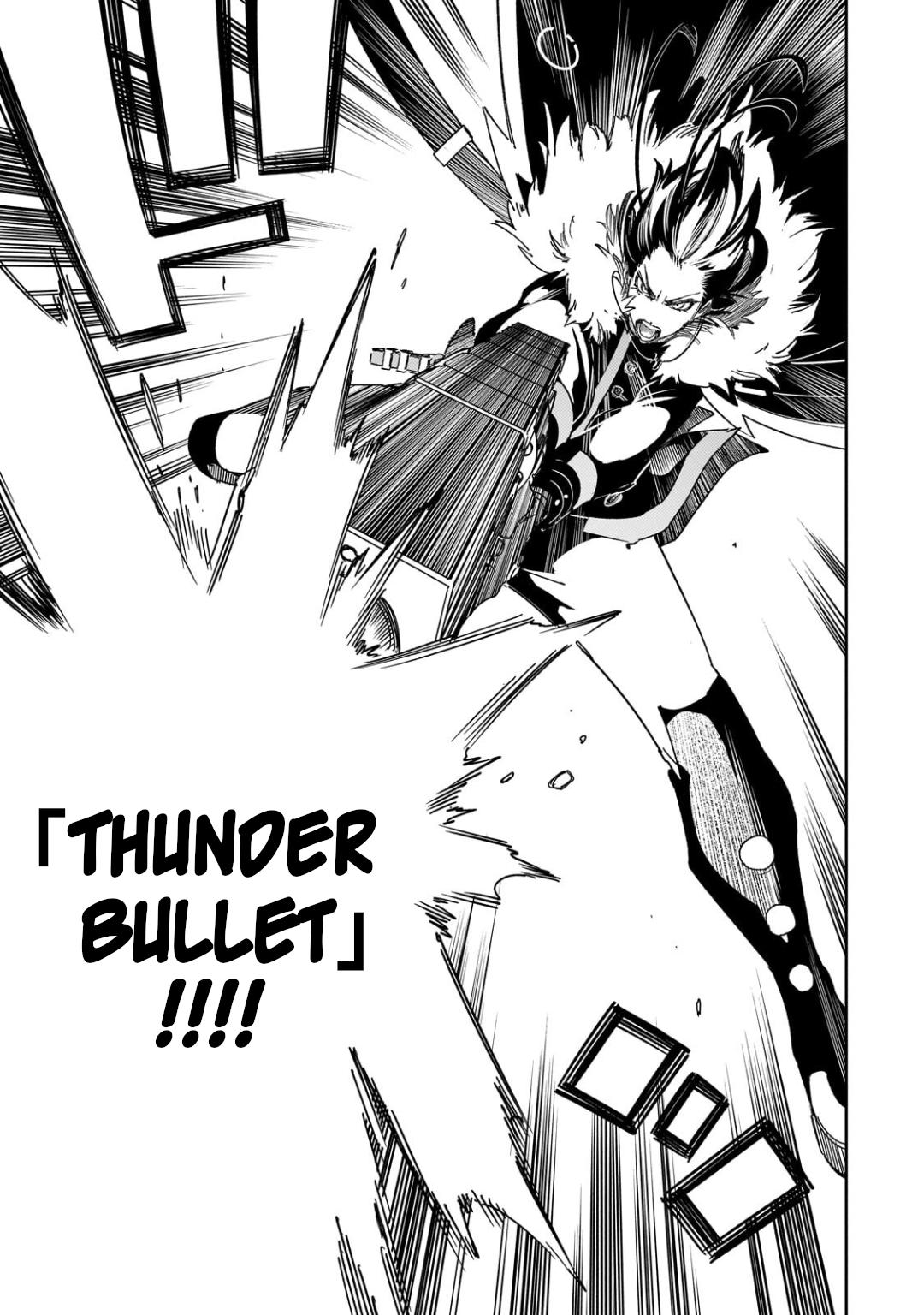 Saikyou no Shienshoku Wajutsushi de Aru Ore wa Sekai Saikyou Clan wo Shitagaeru Chap 64 - Next Chap 65