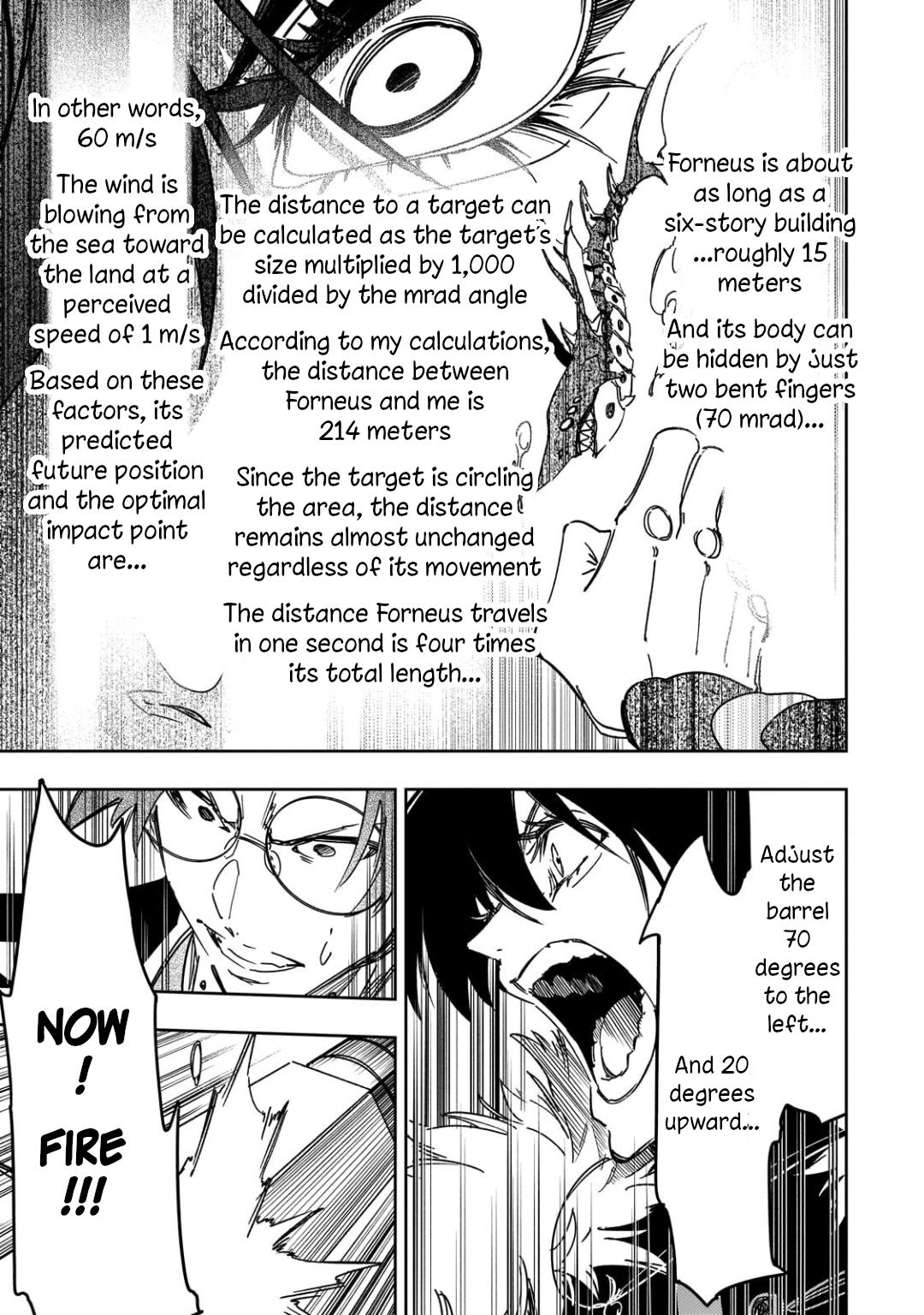 Saikyou no Shienshoku Wajutsushi de Aru Ore wa Sekai Saikyou Clan wo Shitagaeru Chap 64 - Next Chap 65