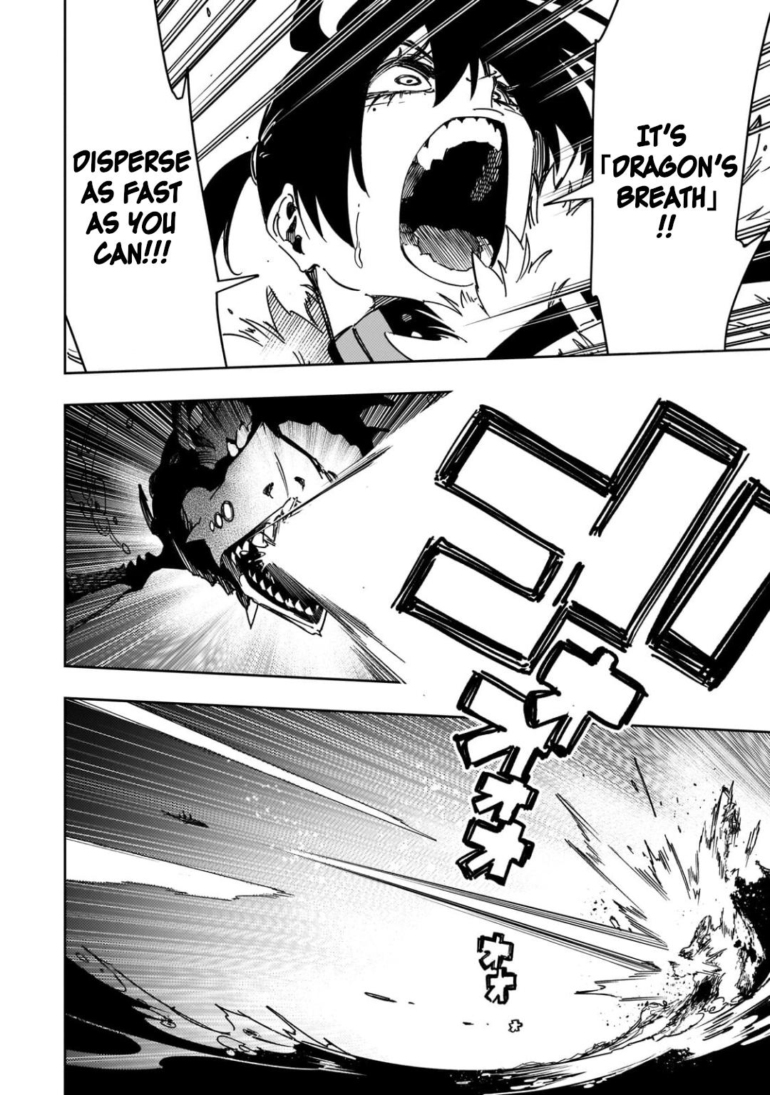 Saikyou no Shienshoku Wajutsushi de Aru Ore wa Sekai Saikyou Clan wo Shitagaeru Chap 64 - Next Chap 65