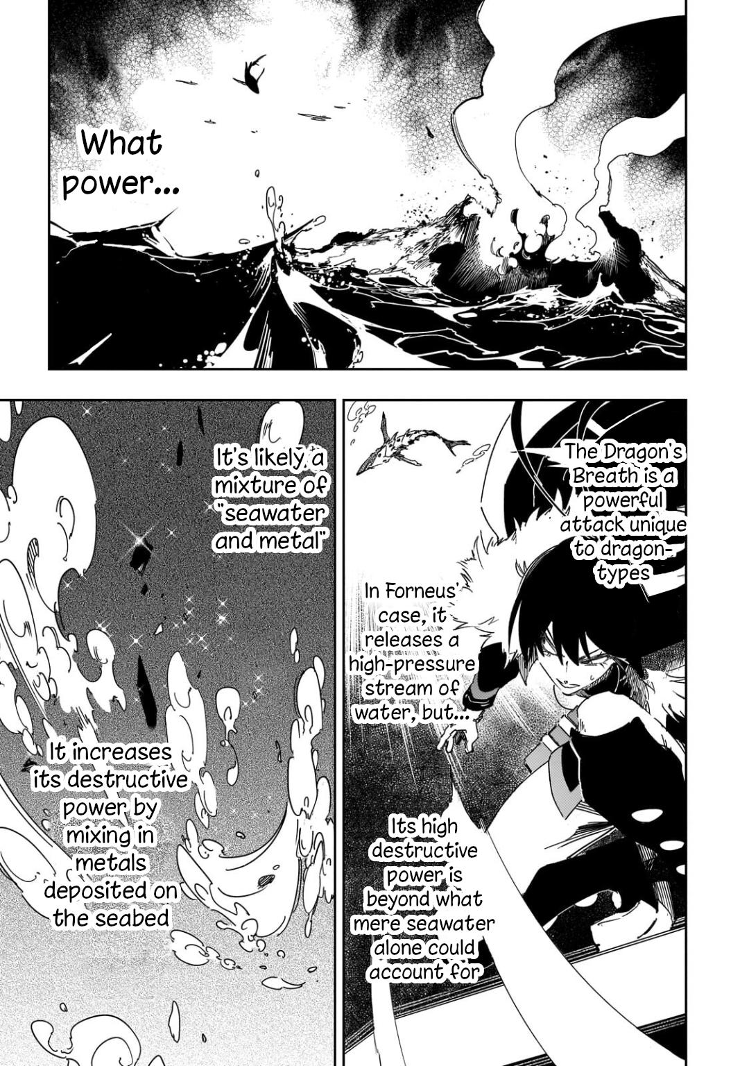Saikyou no Shienshoku Wajutsushi de Aru Ore wa Sekai Saikyou Clan wo Shitagaeru Chap 64 - Next Chap 65
