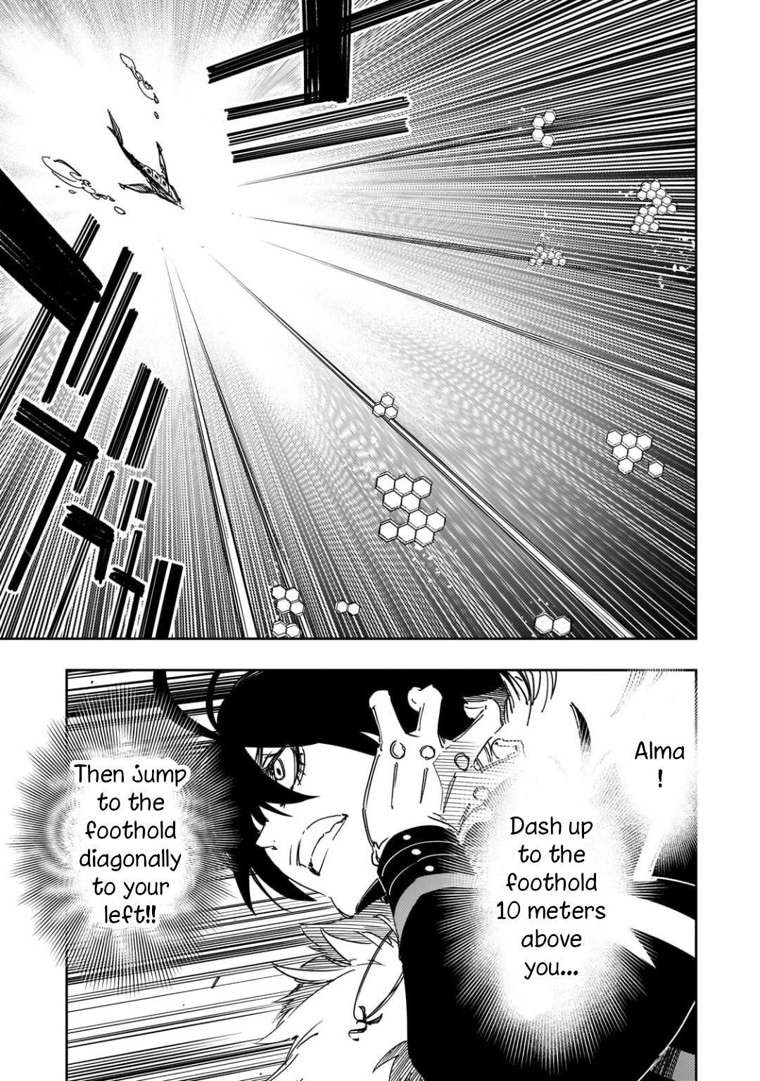 Saikyou no Shienshoku Wajutsushi de Aru Ore wa Sekai Saikyou Clan wo Shitagaeru Chap 64 - Next Chap 65