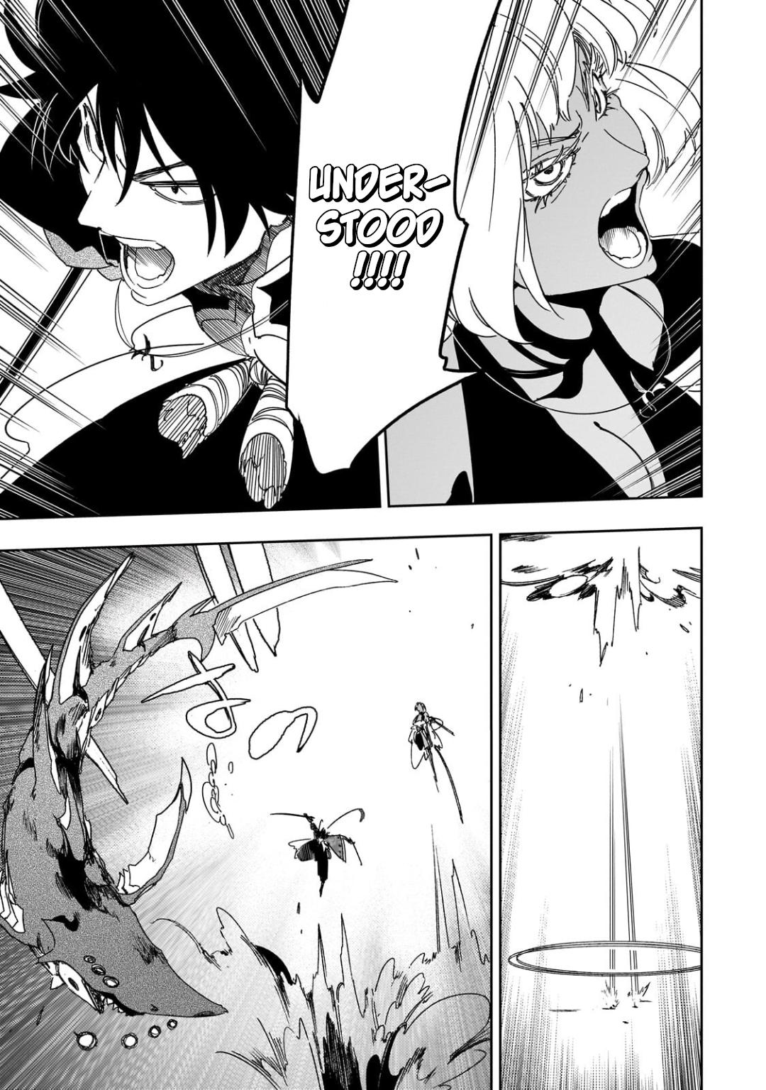 Saikyou no Shienshoku Wajutsushi de Aru Ore wa Sekai Saikyou Clan wo Shitagaeru Chap 64 - Next Chap 65