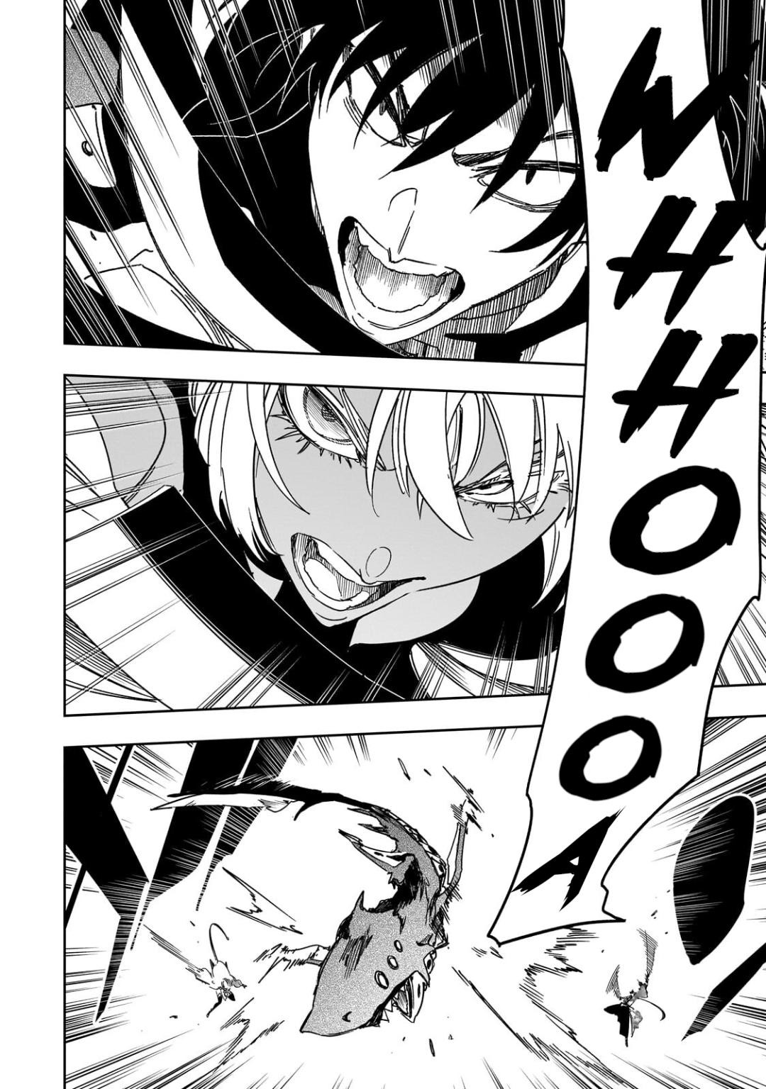 Saikyou no Shienshoku Wajutsushi de Aru Ore wa Sekai Saikyou Clan wo Shitagaeru Chap 64 - Next Chap 65