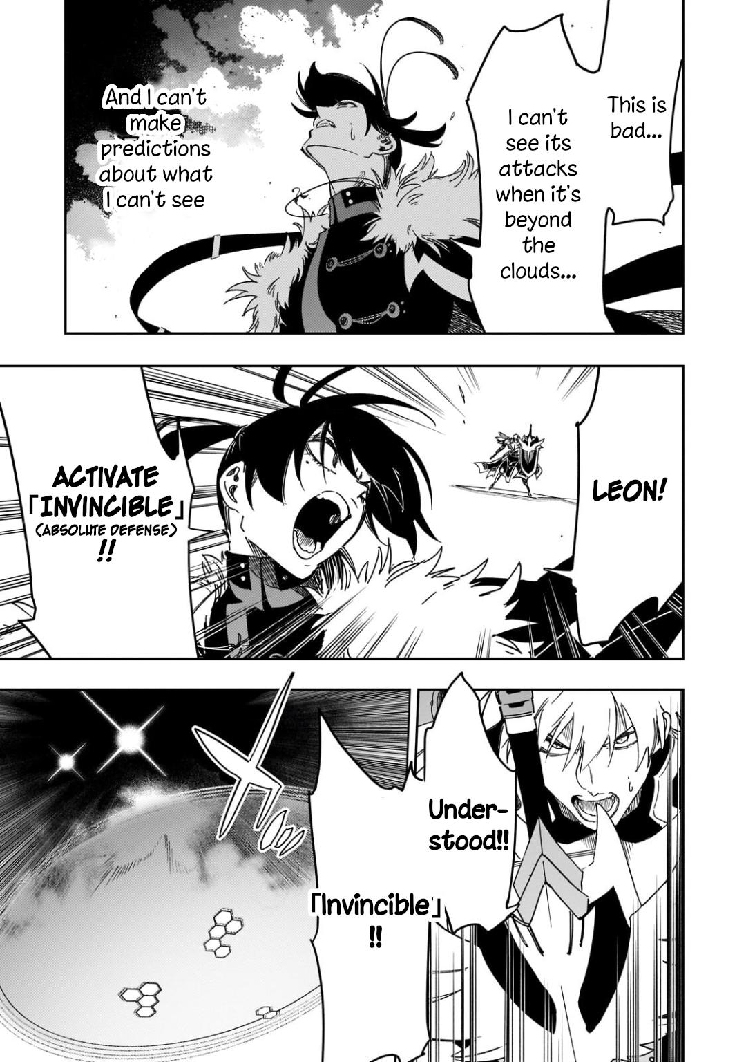 Saikyou no Shienshoku Wajutsushi de Aru Ore wa Sekai Saikyou Clan wo Shitagaeru Chap 64 - Next Chap 65