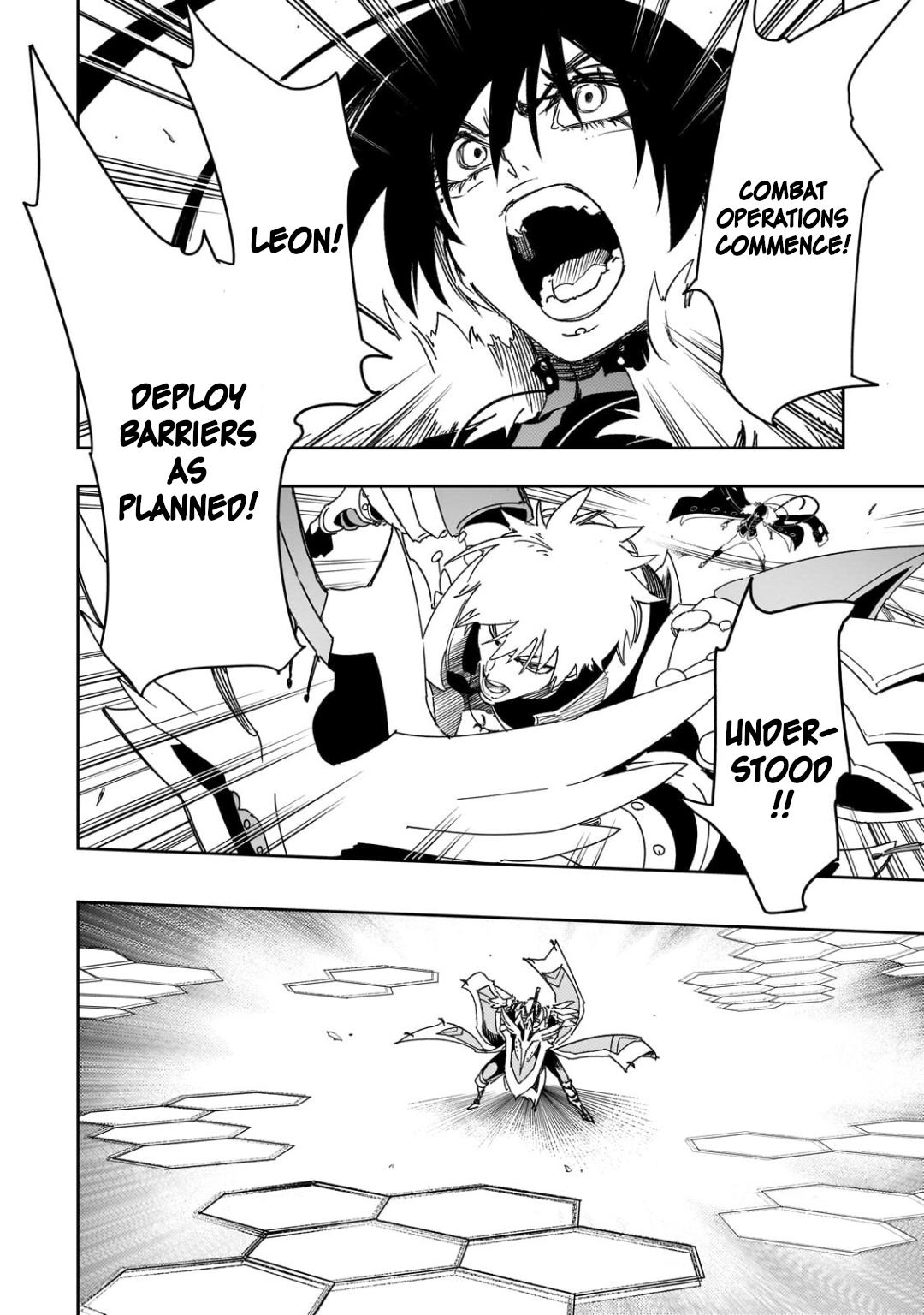 Saikyou no Shienshoku Wajutsushi de Aru Ore wa Sekai Saikyou Clan wo Shitagaeru Chap 64 - Next Chap 65