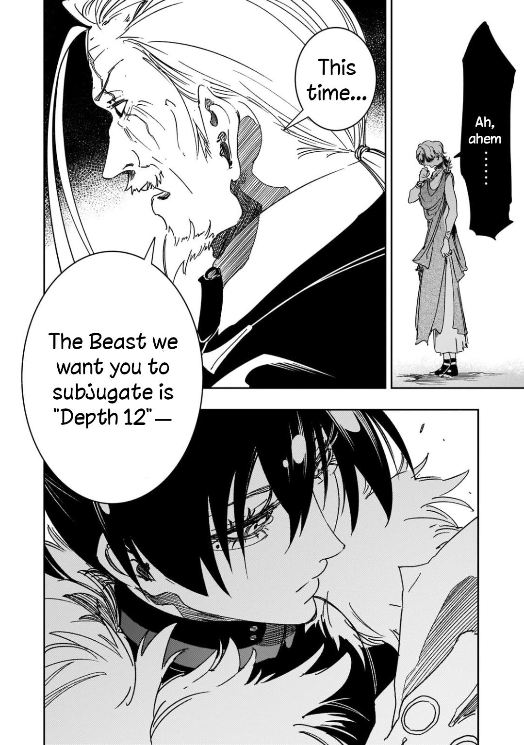 Saikyou no Shienshoku Wajutsushi de Aru Ore wa Sekai Saikyou Clan wo Shitagaeru Chap 65 - Next Chap 66