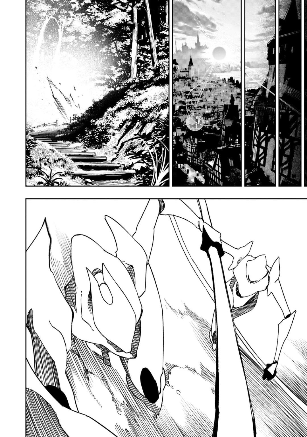 Saikyou no Shienshoku Wajutsushi de Aru Ore wa Sekai Saikyou Clan wo Shitagaeru Chap 65 - Next Chap 66