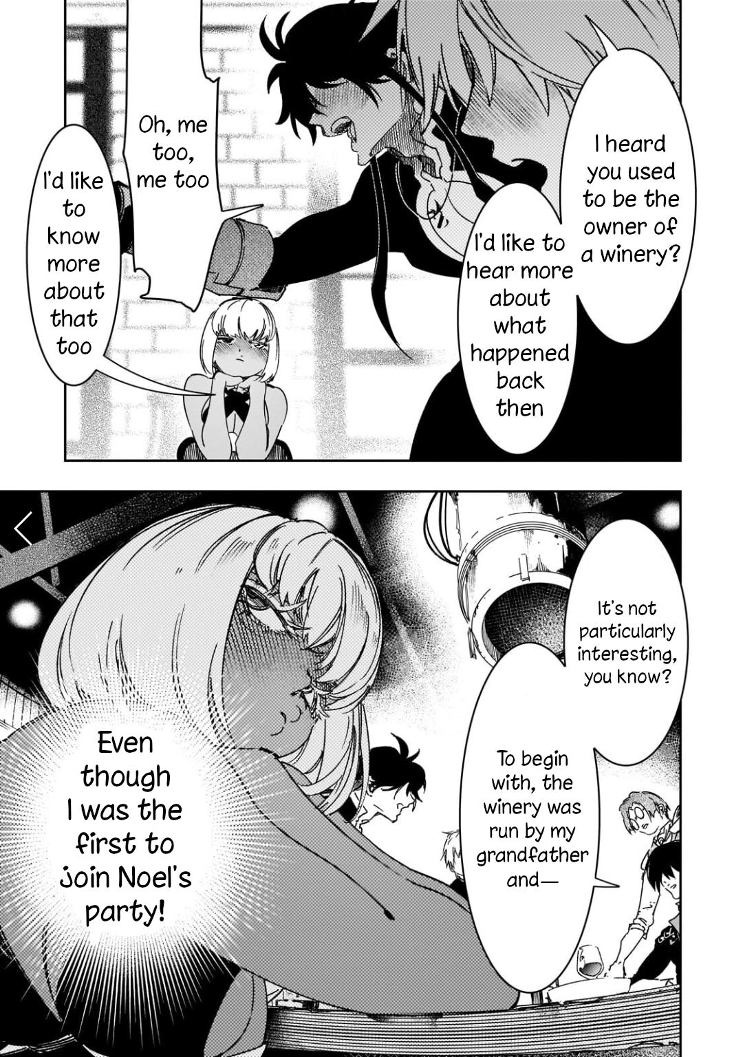 Saikyou no Shienshoku Wajutsushi de Aru Ore wa Sekai Saikyou Clan wo Shitagaeru Chap 65 - Next Chap 66