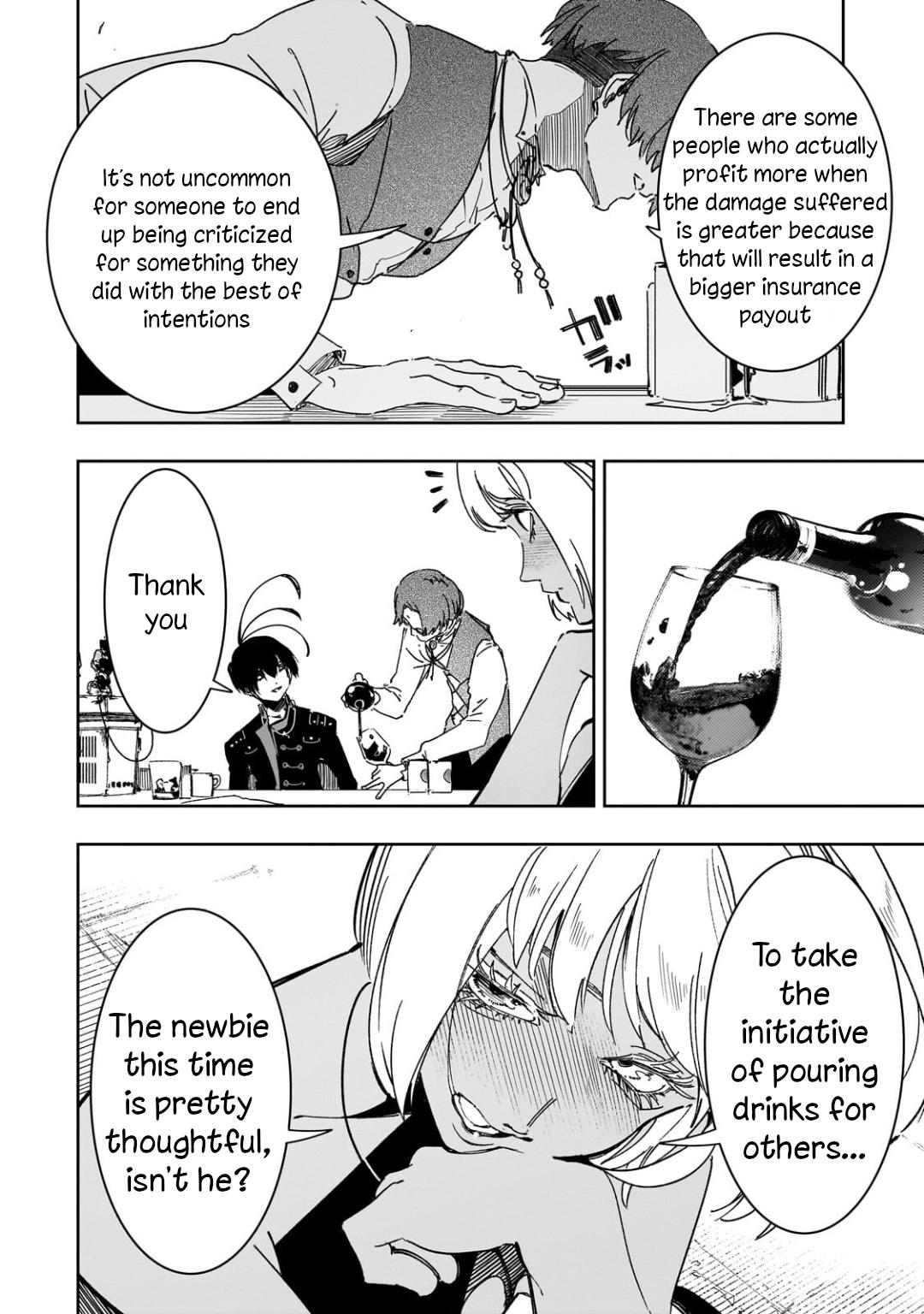 Saikyou no Shienshoku Wajutsushi de Aru Ore wa Sekai Saikyou Clan wo Shitagaeru Chap 65 - Next Chap 66