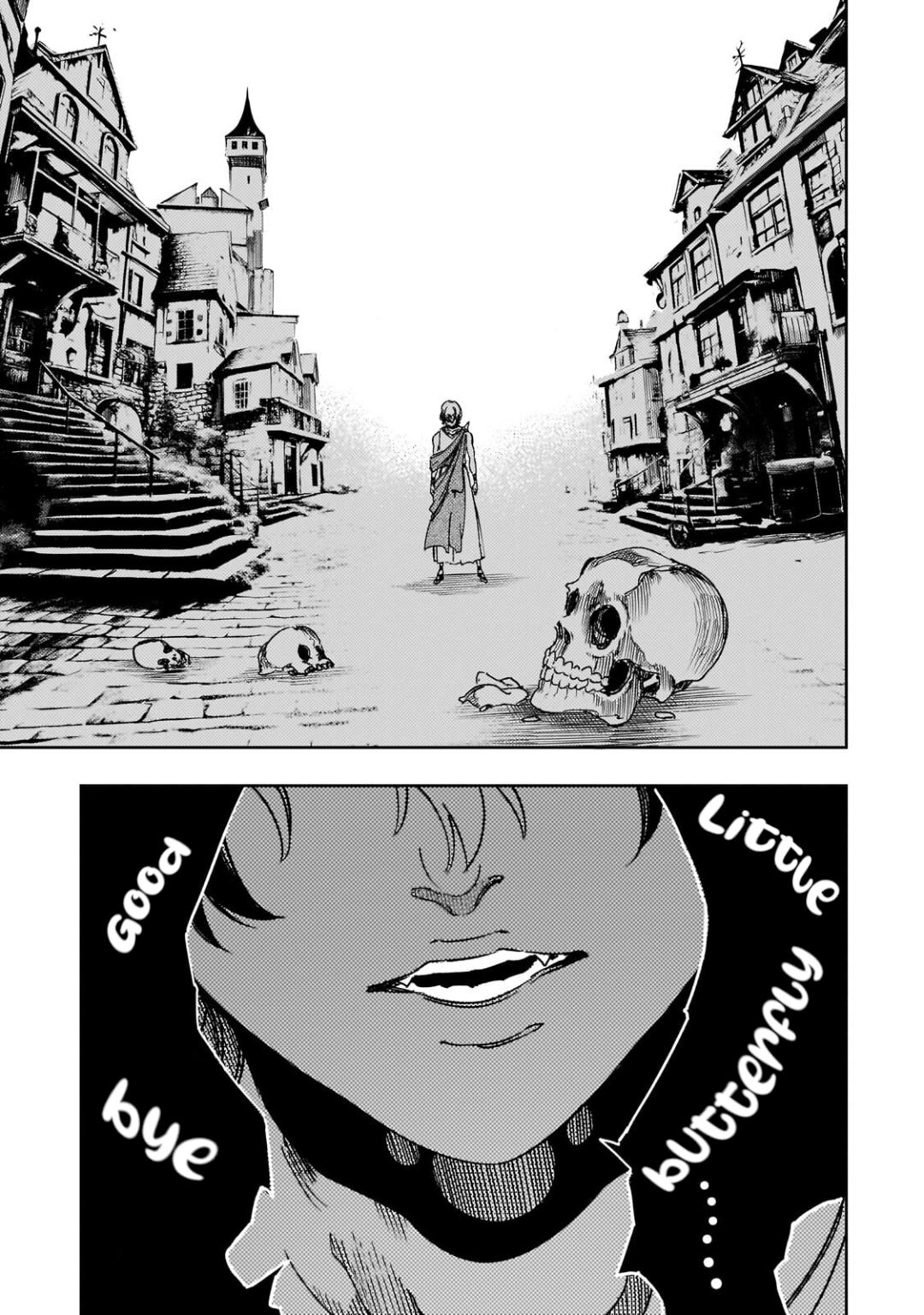 Saikyou no Shienshoku Wajutsushi de Aru Ore wa Sekai Saikyou Clan wo Shitagaeru Chap 65 - Next Chap 66