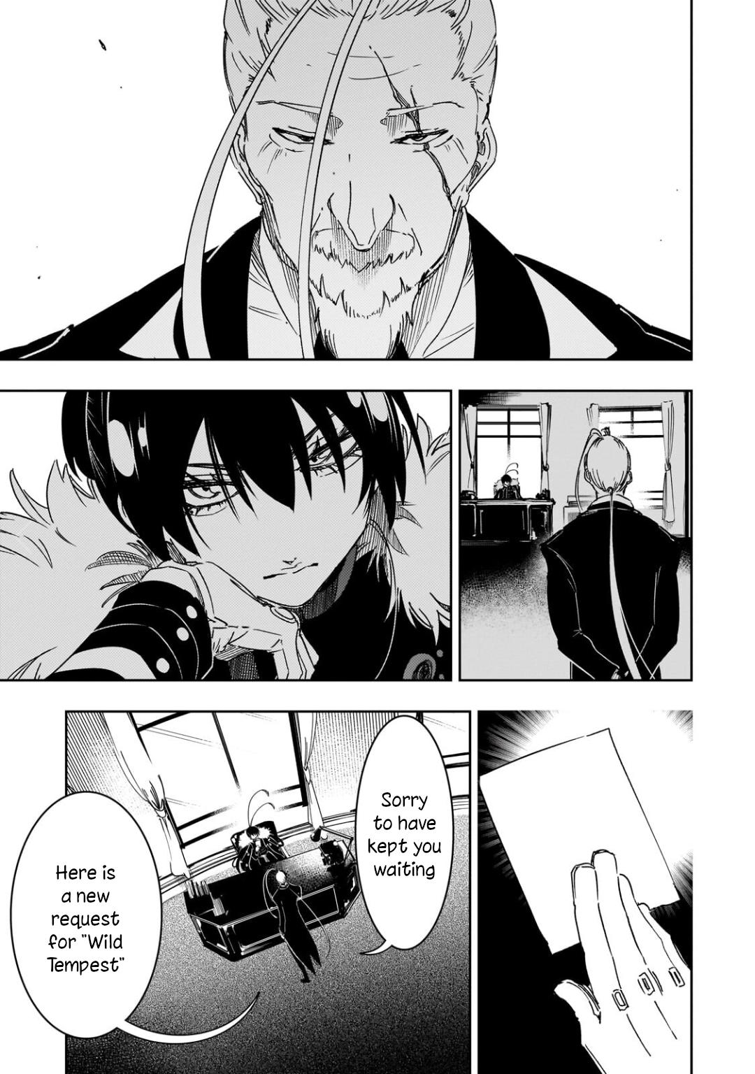 Saikyou no Shienshoku Wajutsushi de Aru Ore wa Sekai Saikyou Clan wo Shitagaeru Chap 65 - Next Chap 66
