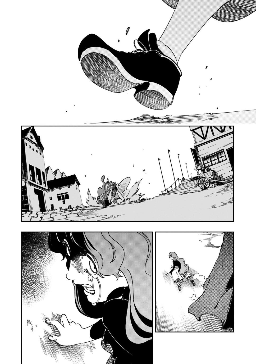 Saikyou no Shienshoku Wajutsushi de Aru Ore wa Sekai Saikyou Clan wo Shitagaeru Chap 65 - Next Chap 66