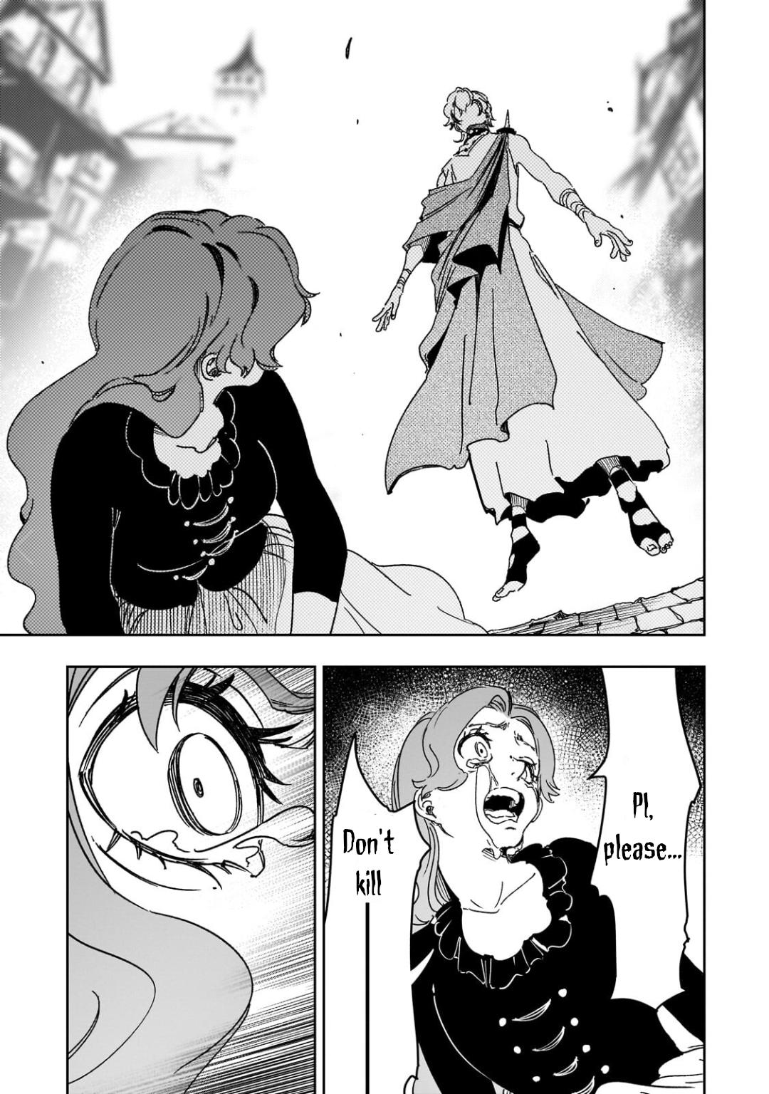 Saikyou no Shienshoku Wajutsushi de Aru Ore wa Sekai Saikyou Clan wo Shitagaeru Chap 65 - Next Chap 66