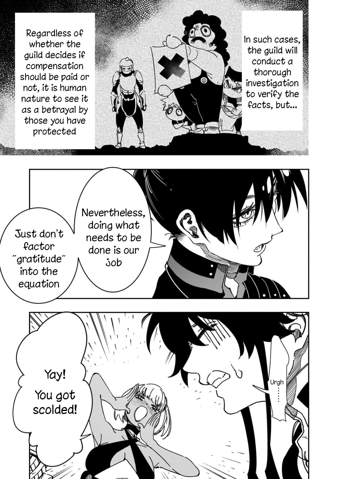Saikyou no Shienshoku Wajutsushi de Aru Ore wa Sekai Saikyou Clan wo Shitagaeru Chap 65 - Next Chap 66