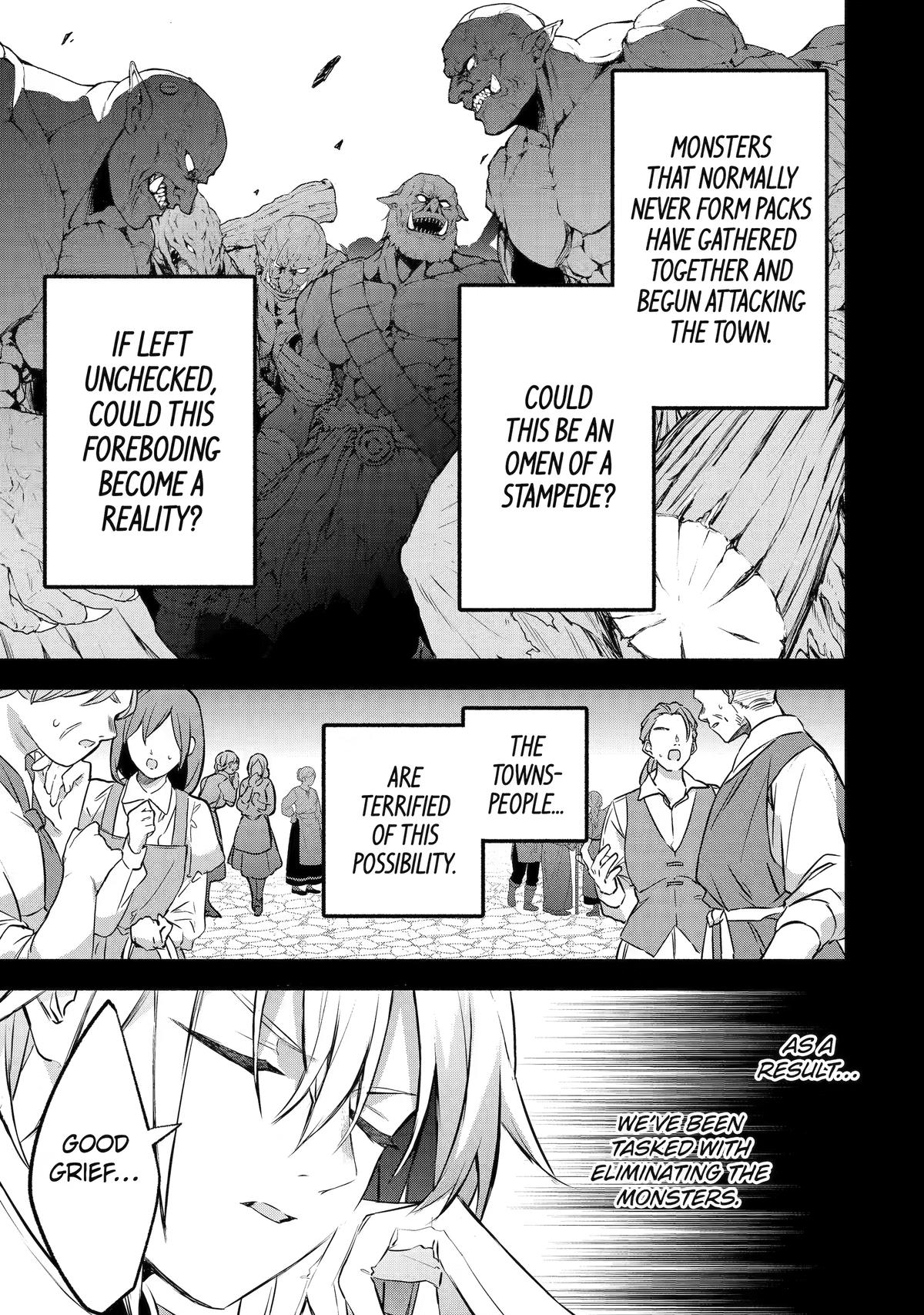 Yuusha Party wo Tsuihou sareta Beast Tamer, Saikyoushu no Nekomimi Shoujo to Deau Chap 104 - Next Chap 105