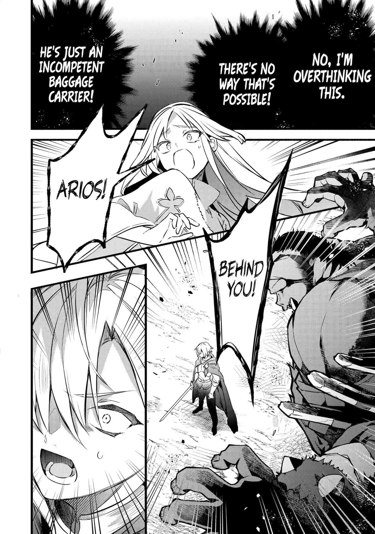 Yuusha Party wo Tsuihou sareta Beast Tamer, Saikyoushu no Nekomimi Shoujo to Deau Chap 104 - Next Chap 105