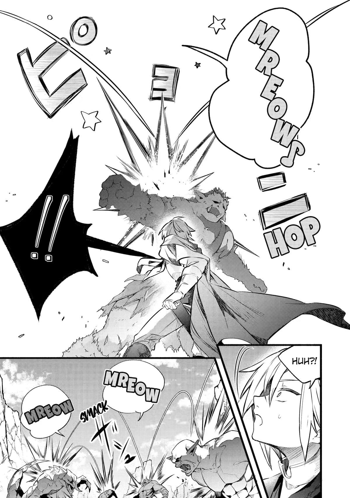 Yuusha Party wo Tsuihou sareta Beast Tamer, Saikyoushu no Nekomimi Shoujo to Deau Chap 104 - Next Chap 105