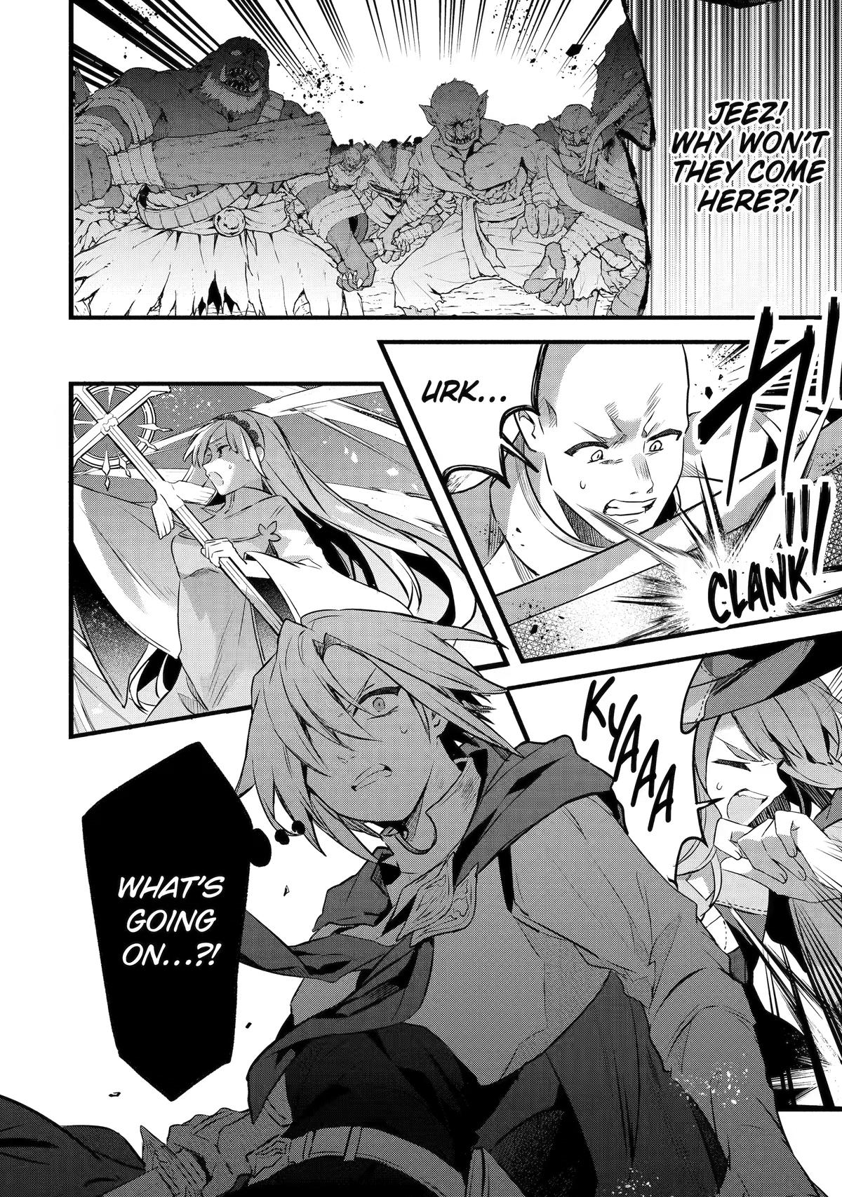 Yuusha Party wo Tsuihou sareta Beast Tamer, Saikyoushu no Nekomimi Shoujo to Deau Chap 104 - Next Chap 105