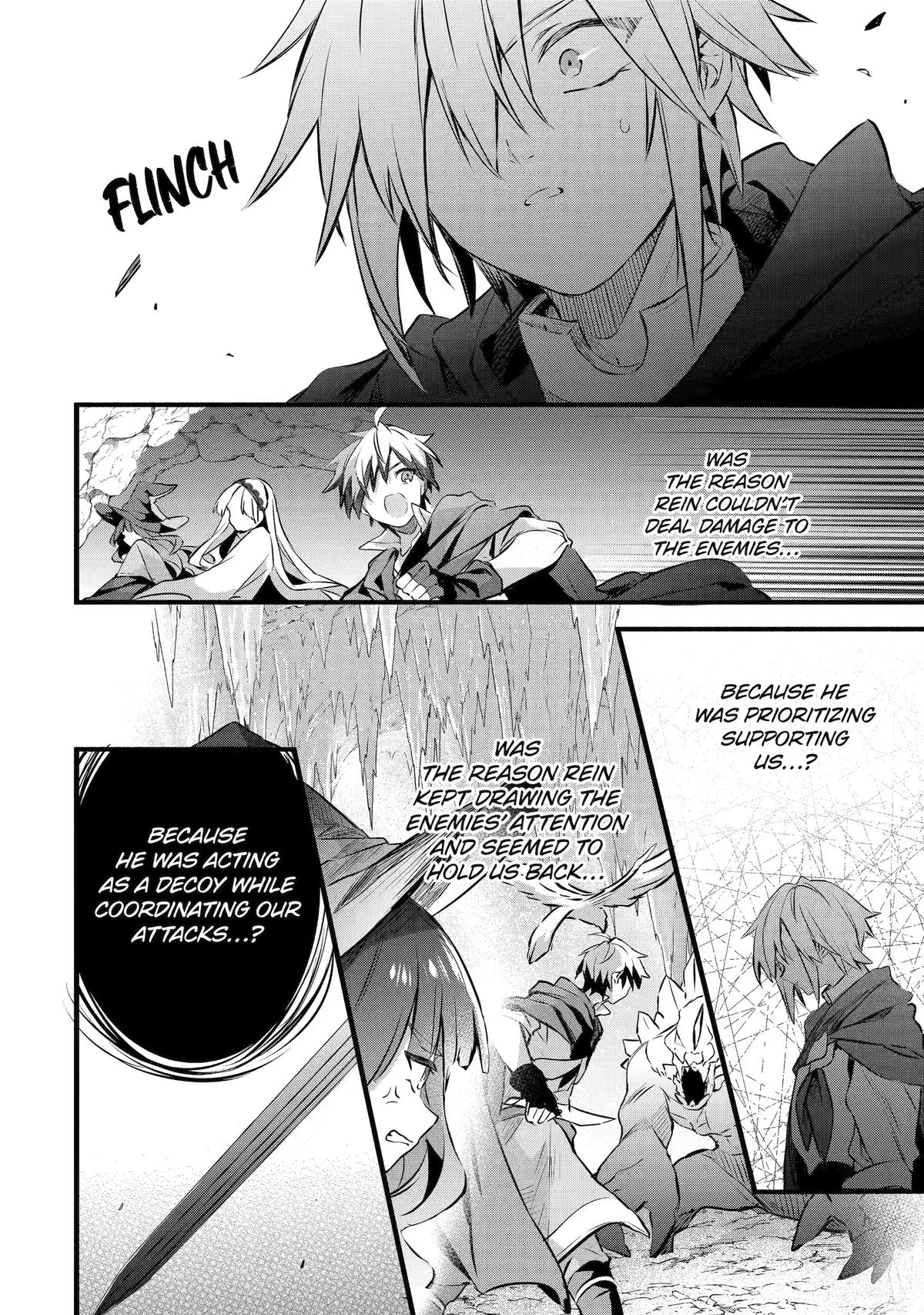 Yuusha Party wo Tsuihou sareta Beast Tamer, Saikyoushu no Nekomimi Shoujo to Deau Chap 104 - Next Chap 105