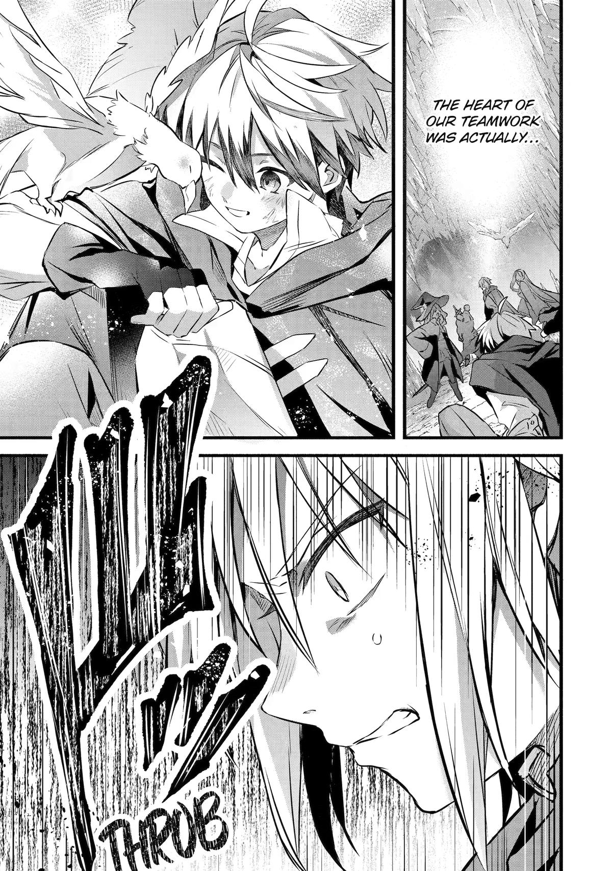 Yuusha Party wo Tsuihou sareta Beast Tamer, Saikyoushu no Nekomimi Shoujo to Deau Chap 104 - Next Chap 105
