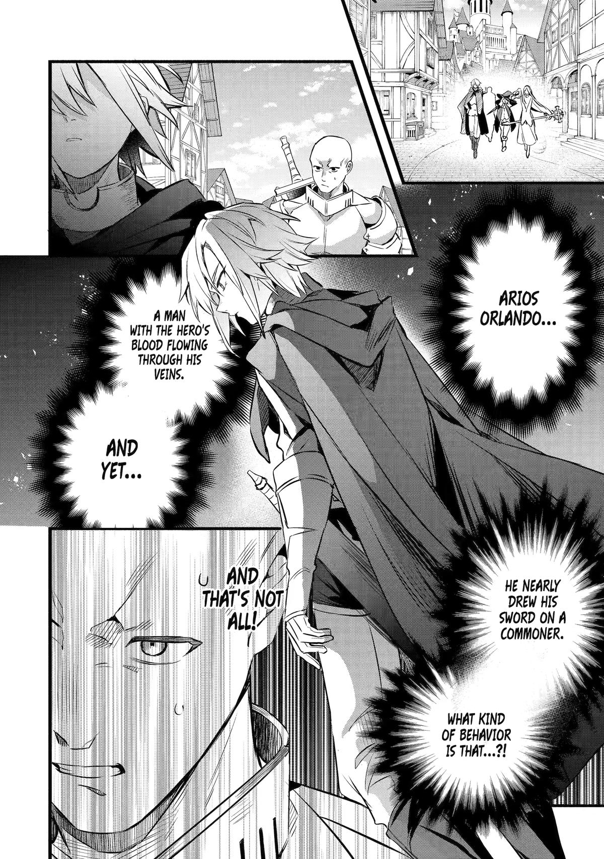 Yuusha Party wo Tsuihou sareta Beast Tamer, Saikyoushu no Nekomimi Shoujo to Deau Chap 104 - Next Chap 105