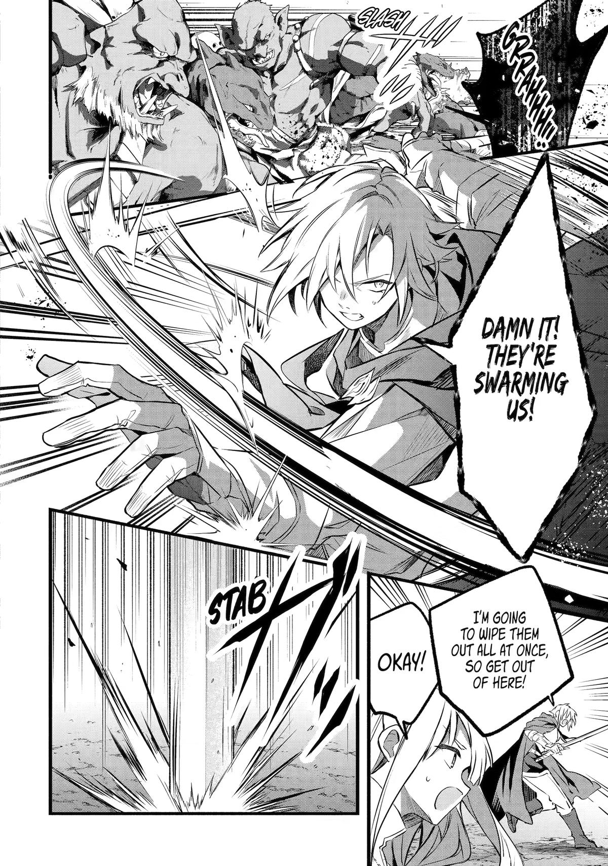Yuusha Party wo Tsuihou sareta Beast Tamer, Saikyoushu no Nekomimi Shoujo to Deau Chap 104 - Next Chap 105