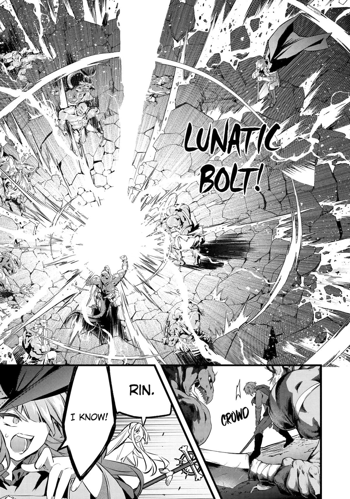 Yuusha Party wo Tsuihou sareta Beast Tamer, Saikyoushu no Nekomimi Shoujo to Deau Chap 104 - Next Chap 105