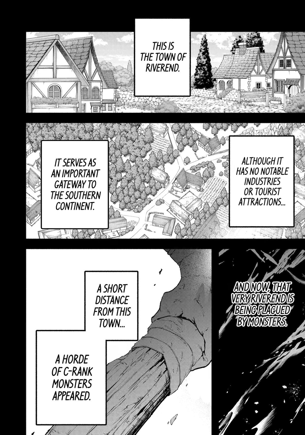 Yuusha Party wo Tsuihou sareta Beast Tamer, Saikyoushu no Nekomimi Shoujo to Deau Chap 104 - Next Chap 105