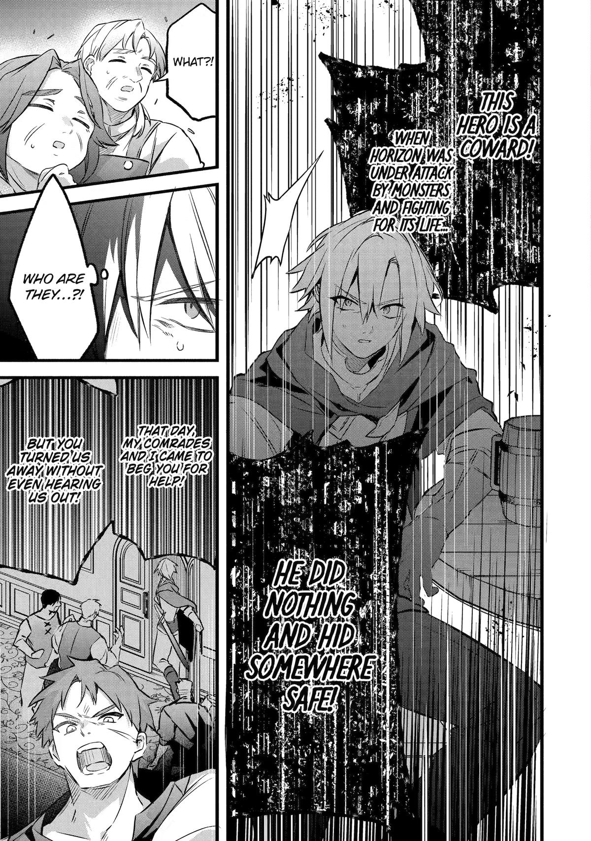Yuusha Party wo Tsuihou sareta Beast Tamer, Saikyoushu no Nekomimi Shoujo to Deau Chap 104 - Next Chap 105