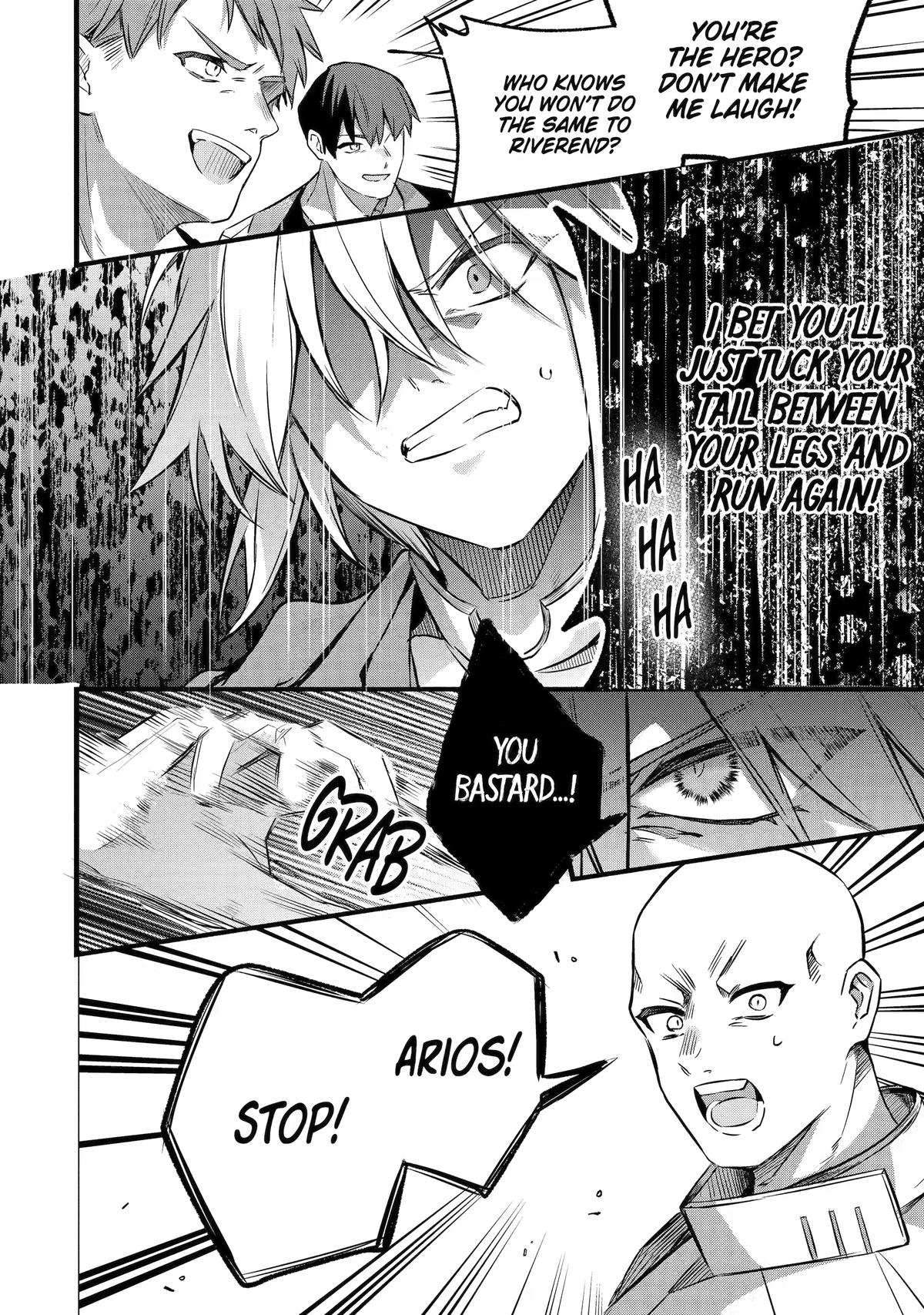 Yuusha Party wo Tsuihou sareta Beast Tamer, Saikyoushu no Nekomimi Shoujo to Deau Chap 104 - Next Chap 105