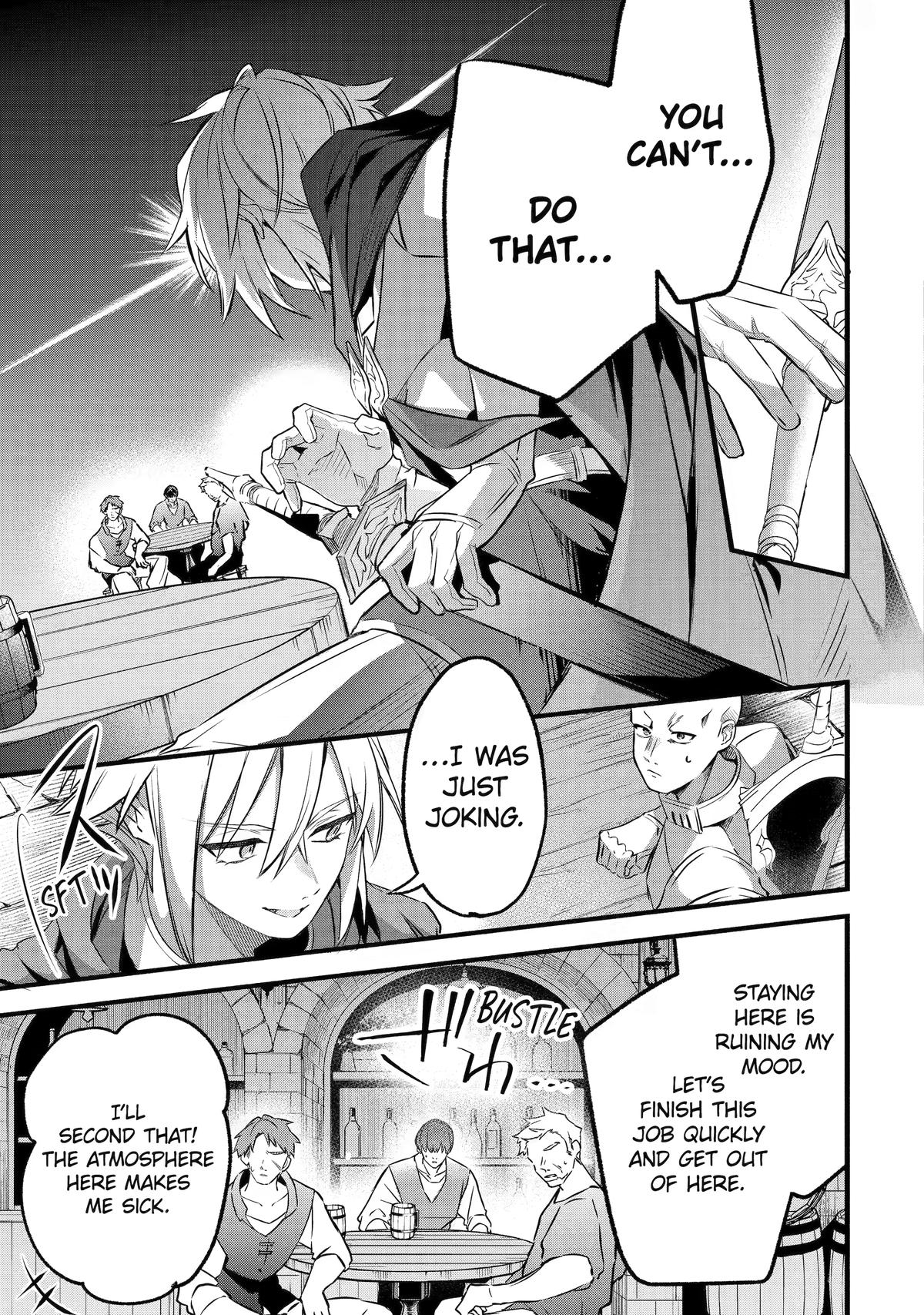 Yuusha Party wo Tsuihou sareta Beast Tamer, Saikyoushu no Nekomimi Shoujo to Deau Chap 104 - Next Chap 105