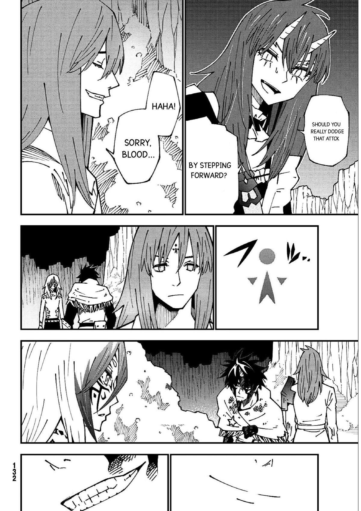 29-sai Dokushin Chuuken Boukensha no Nichijou Chap 85 - Next Chap 86