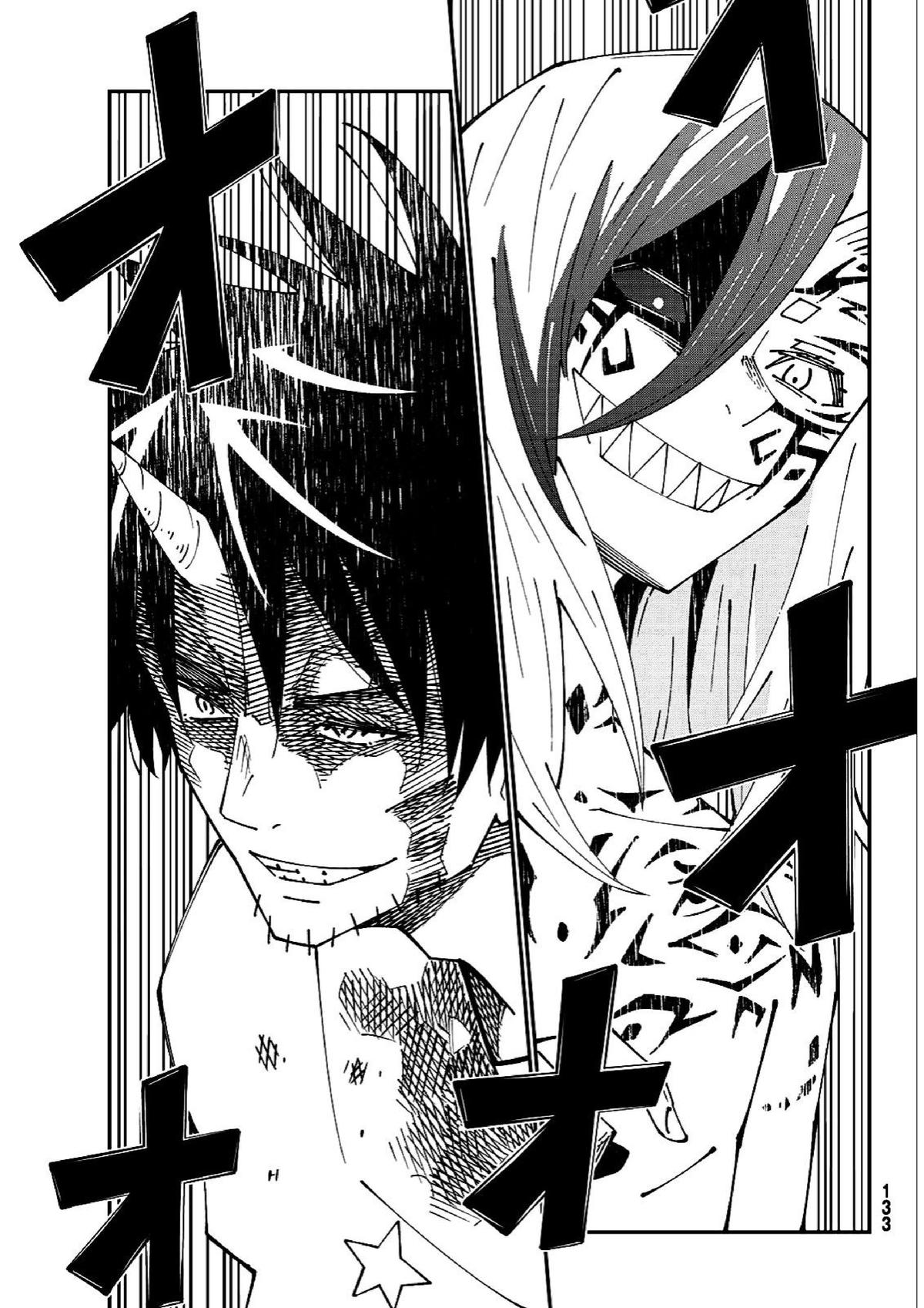 29-sai Dokushin Chuuken Boukensha no Nichijou Chap 85 - Next Chap 86