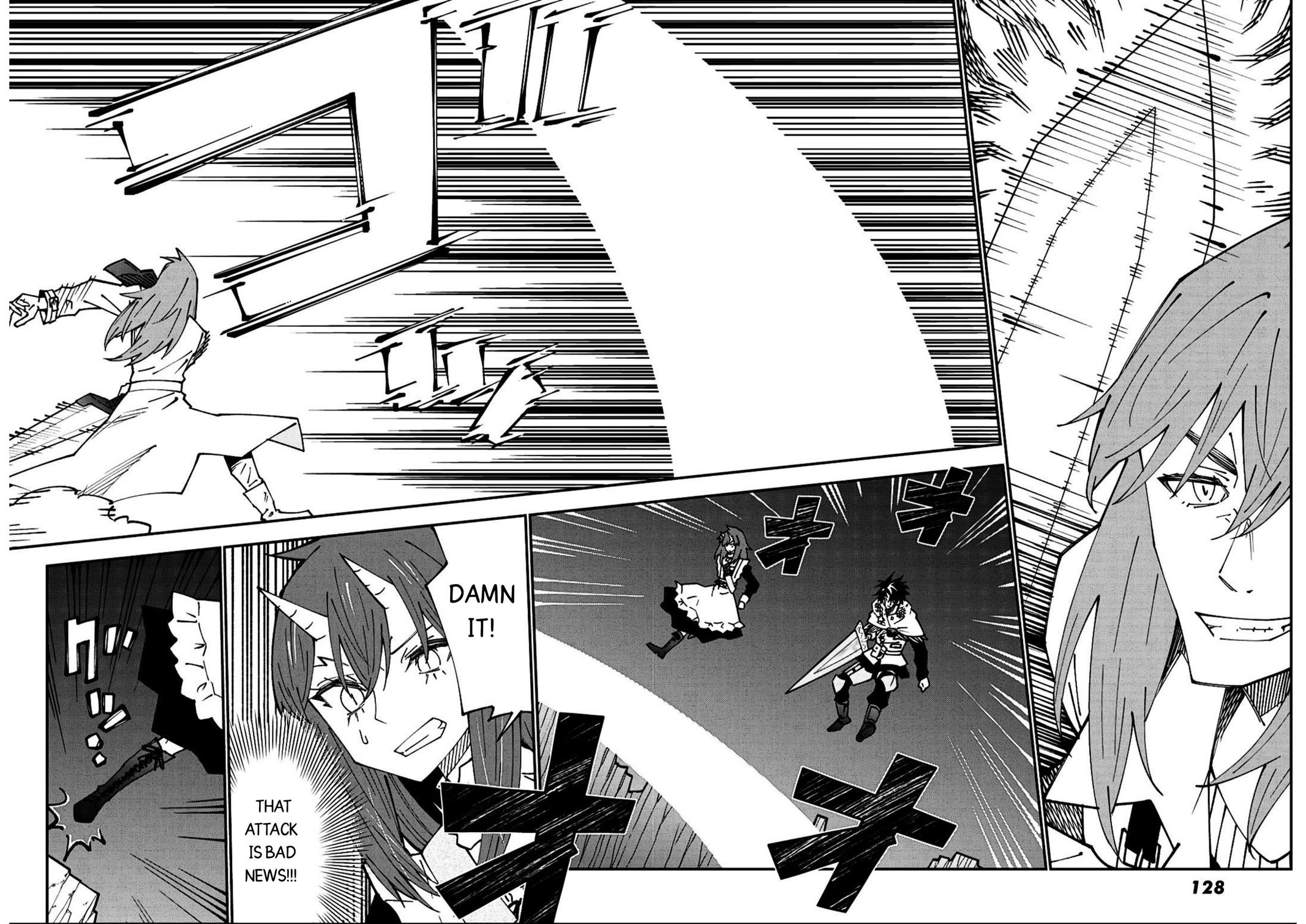 29-sai Dokushin Chuuken Boukensha no Nichijou Chap 85 - Next Chap 86