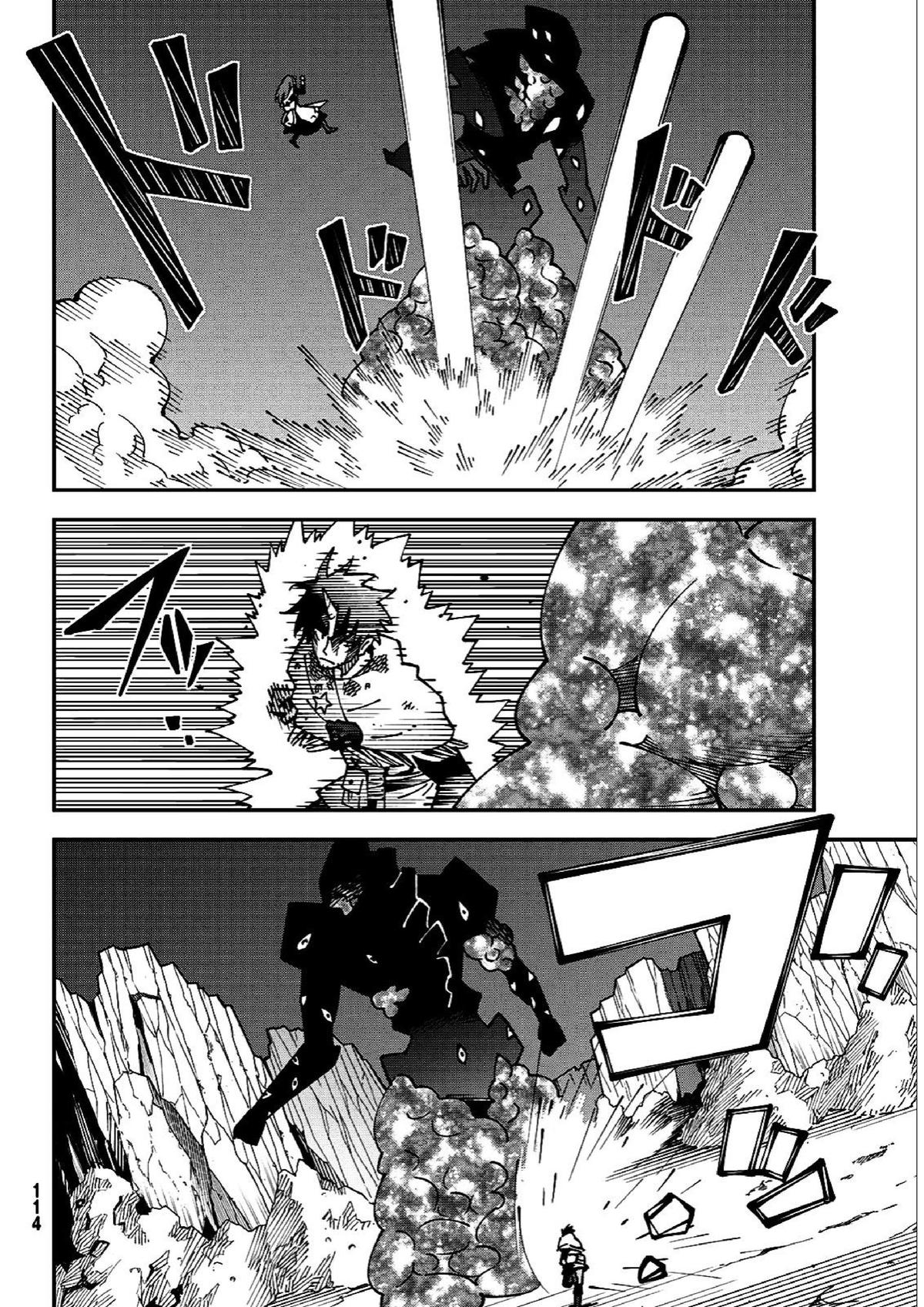 29-sai Dokushin Chuuken Boukensha no Nichijou Chap 85 - Next Chap 86