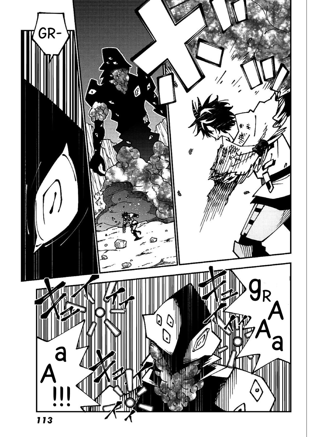 29-sai Dokushin Chuuken Boukensha no Nichijou Chap 85 - Next Chap 86
