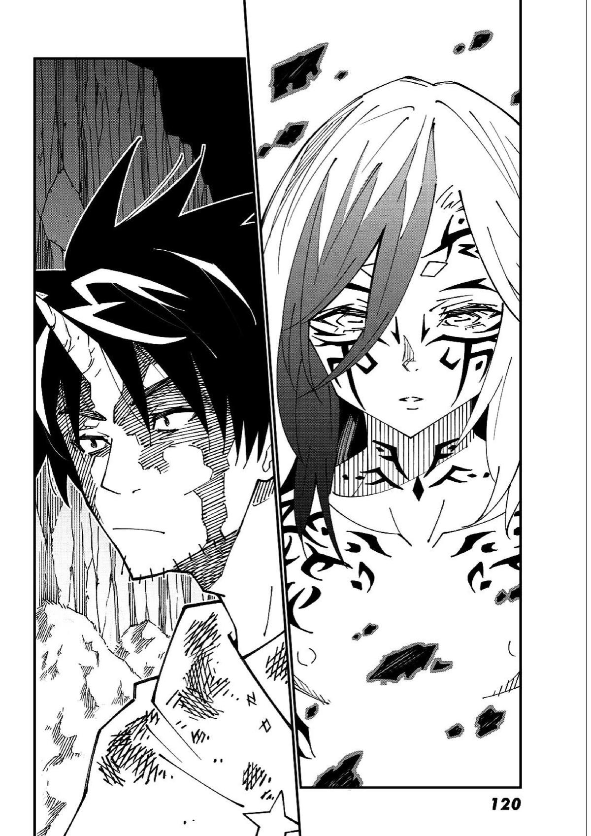 29-sai Dokushin Chuuken Boukensha no Nichijou Chap 85 - Next Chap 86