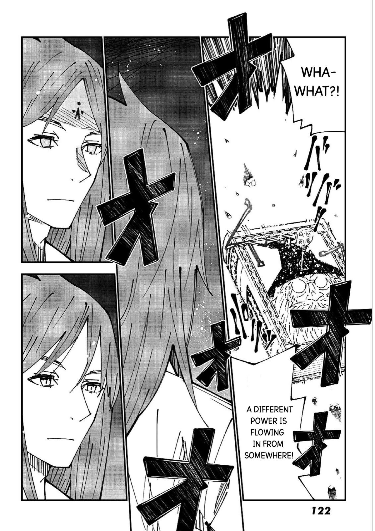 29-sai Dokushin Chuuken Boukensha no Nichijou Chap 85 - Next Chap 86