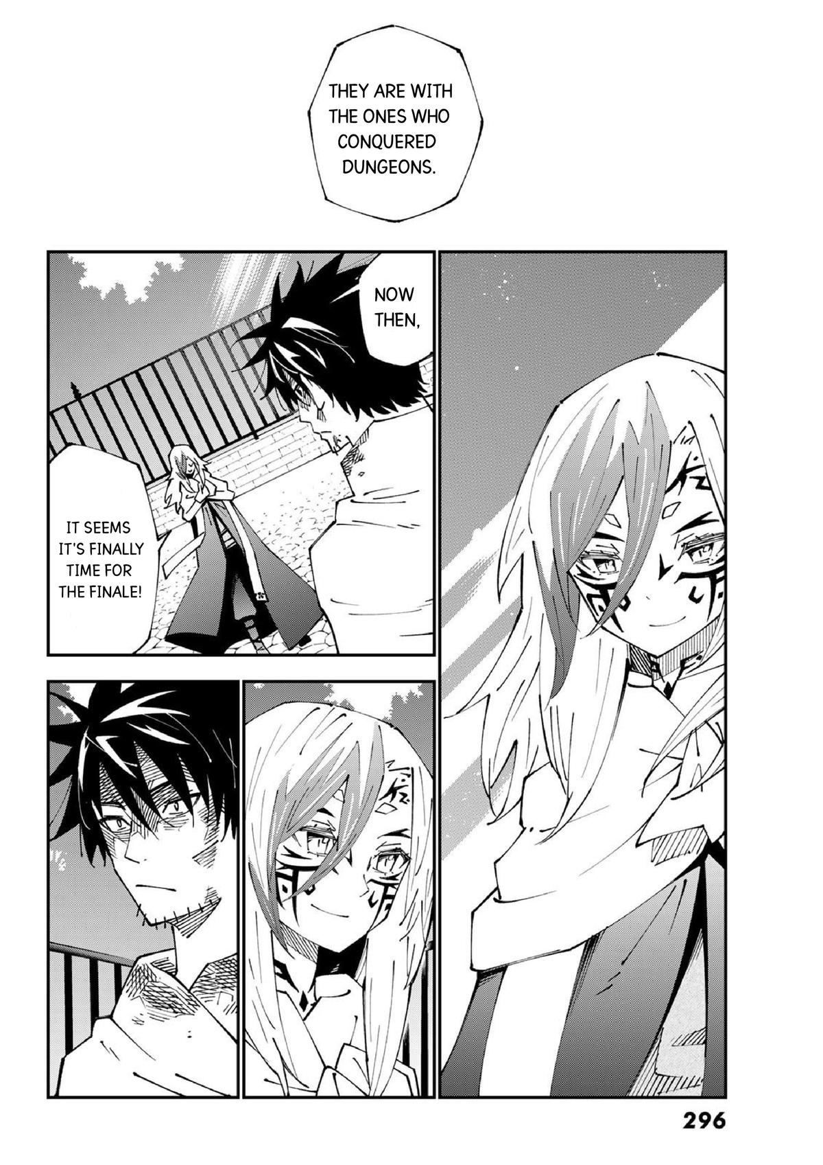 29-sai Dokushin Chuuken Boukensha no Nichijou Chap 86 - Next Chap 87