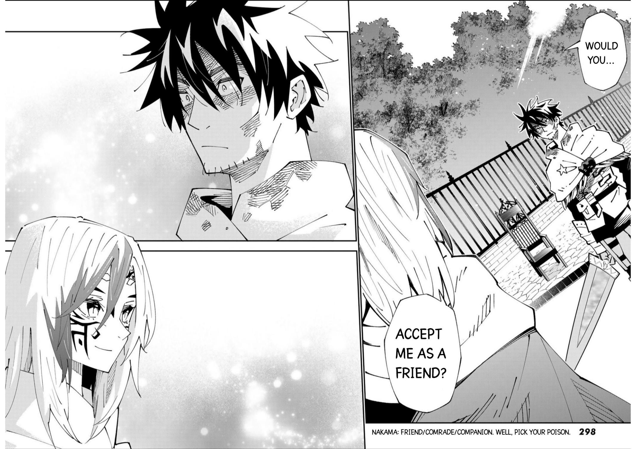 29-sai Dokushin Chuuken Boukensha no Nichijou Chap 86 - Next Chap 87