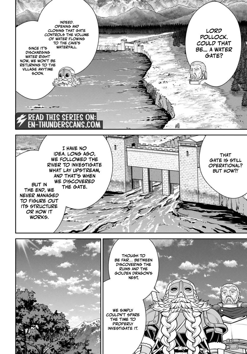 Gokufuri Kyohi shite Tesaguri Start!: Tokka shinai Healer, Nakama to Wakarete Tabi ni Deru Chap 51 - Next Chap 52
