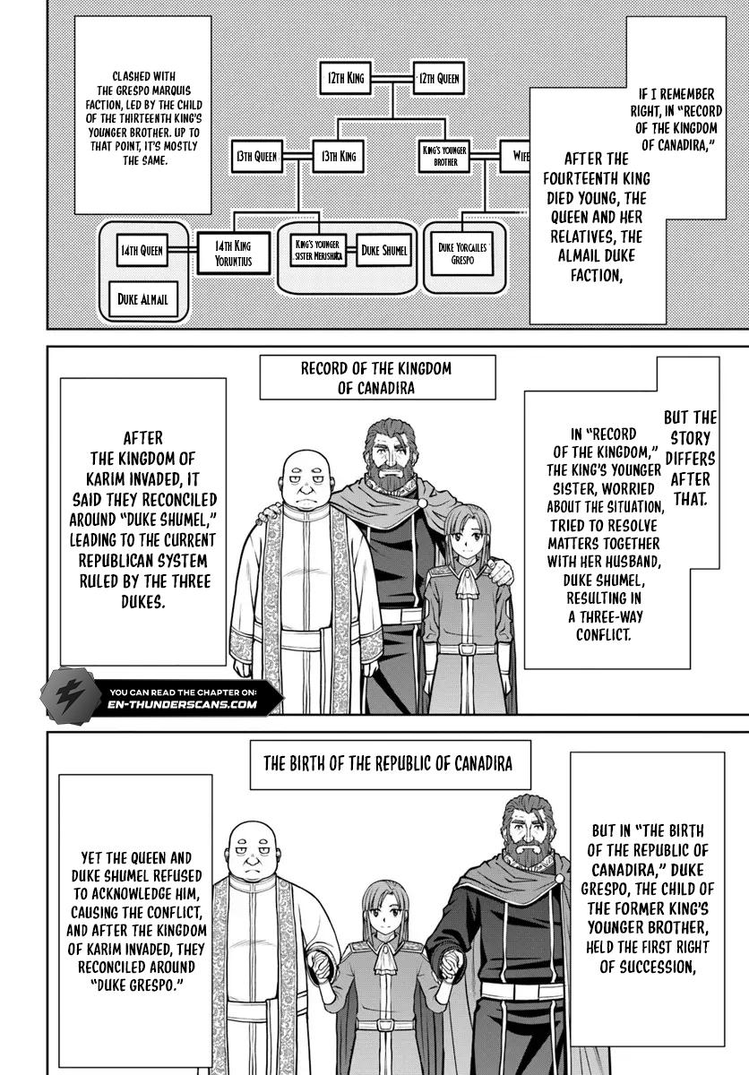 Gokufuri Kyohi shite Tesaguri Start!: Tokka shinai Healer, Nakama to Wakarete Tabi ni Deru Chap 54 - Next Chap 55