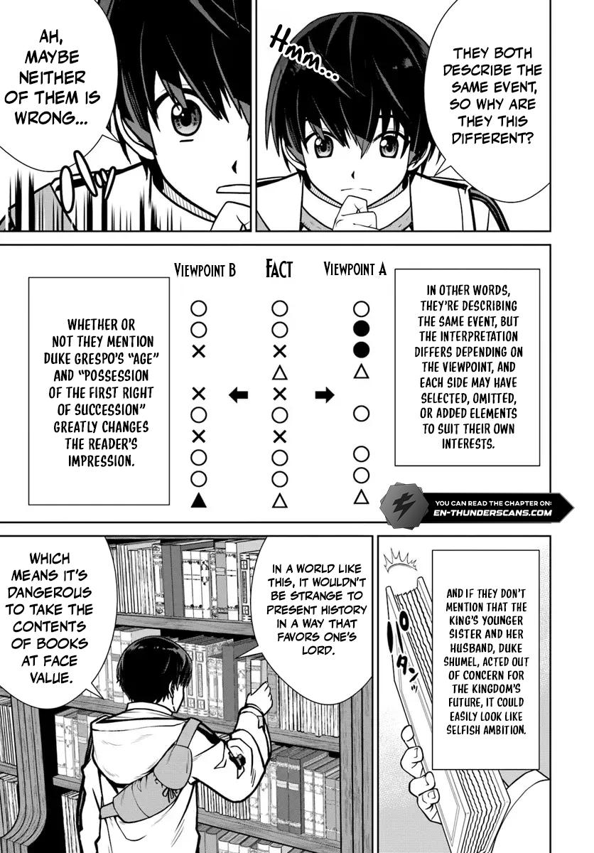 Gokufuri Kyohi shite Tesaguri Start!: Tokka shinai Healer, Nakama to Wakarete Tabi ni Deru Chap 54 - Next Chap 55