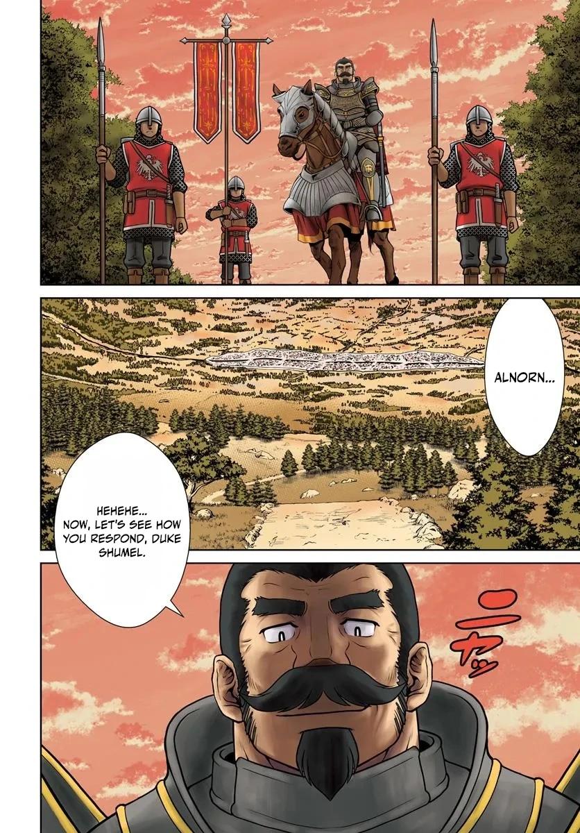 Gokufuri Kyohi shite Tesaguri Start!: Tokka shinai Healer, Nakama to Wakarete Tabi ni Deru Chap 56 - Next Chap 57